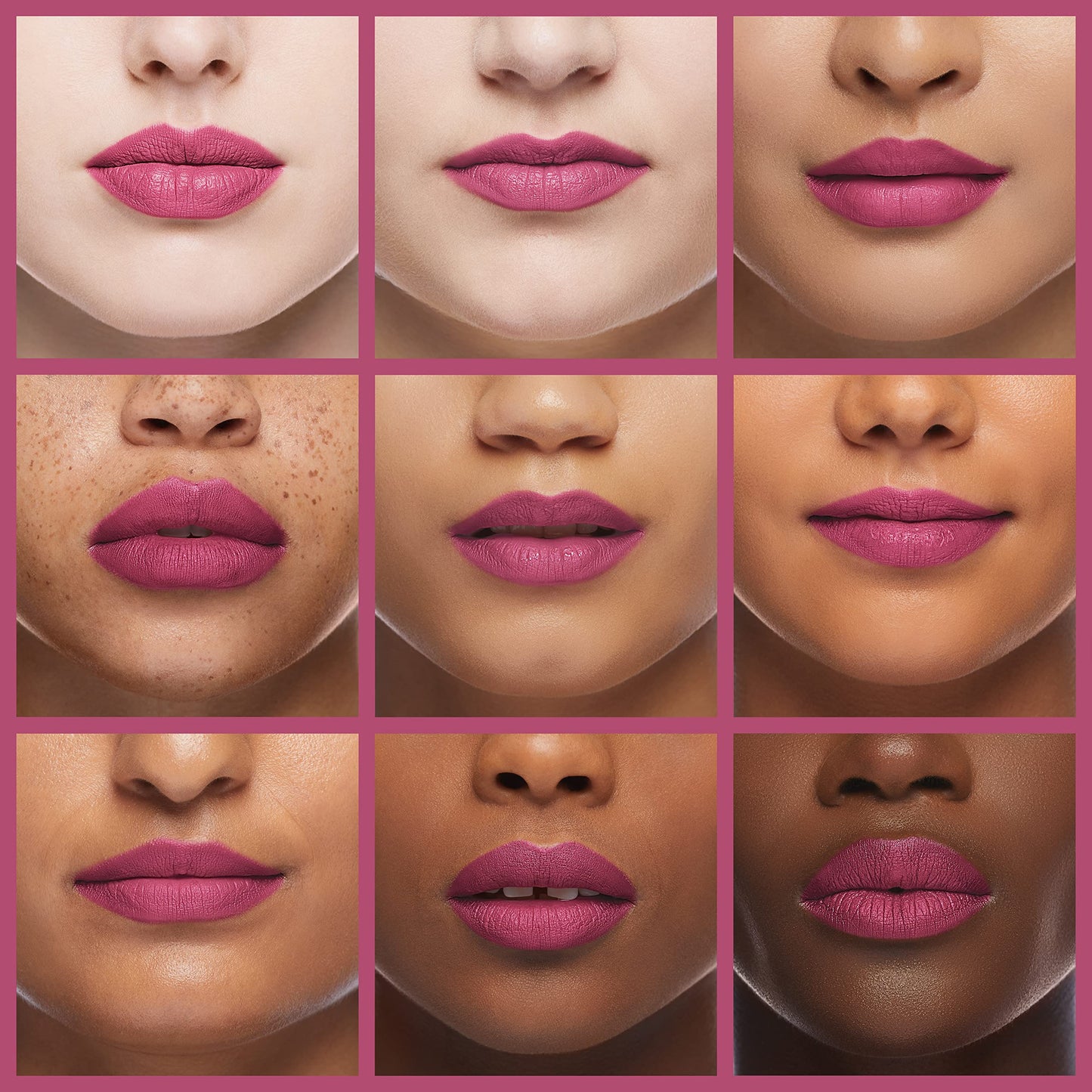L’Oréal Paris Makeup Infallible Pro Matte Les Macarons Scented Matte Liquid Lipstick, Highly Pigmented, Longwear, Waterproof and Smudge Proof, Praline Beauty & Personal Care L'Oreal Paris