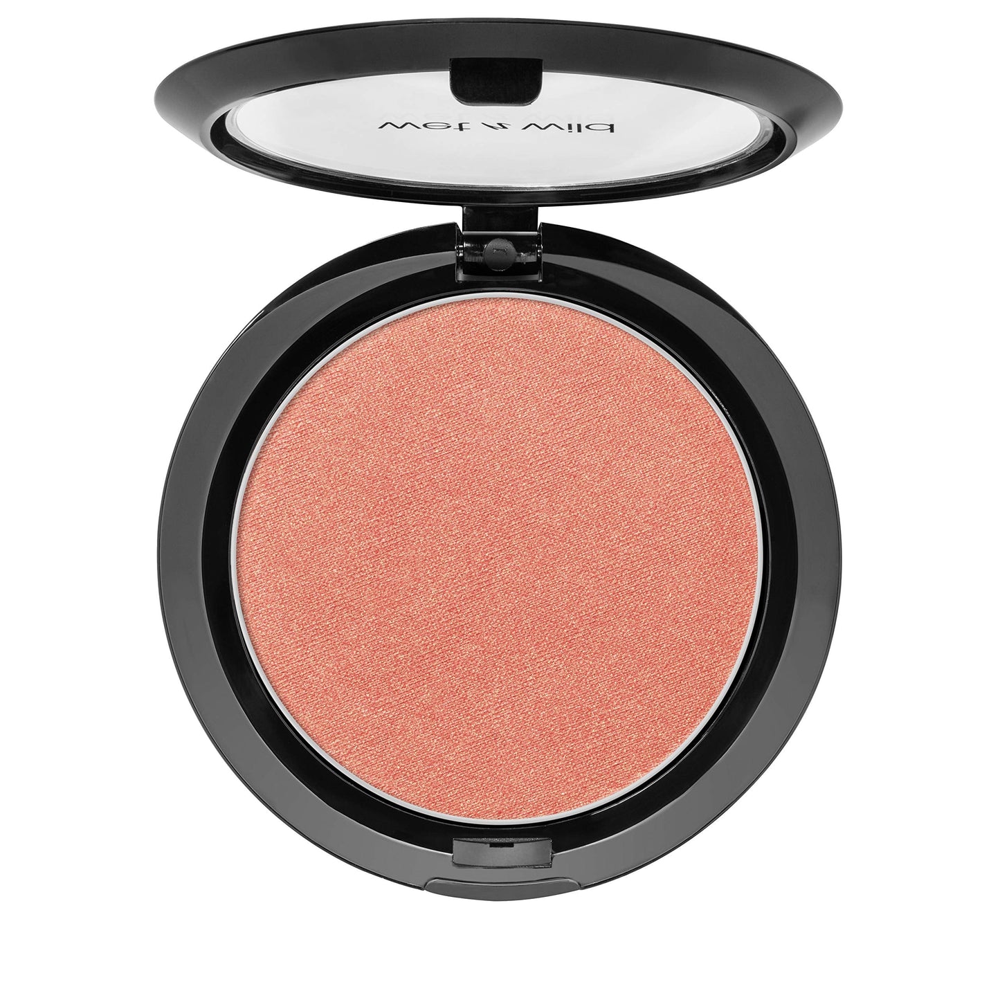 Wet n Wild, Color Icon Blush, Buildable Sheer to Bold Blush, with Velvety-soft Pressed Powder Formula, for a Healthy-looking Flush of Silky Smooth Beauty & Personal Care wet n wild