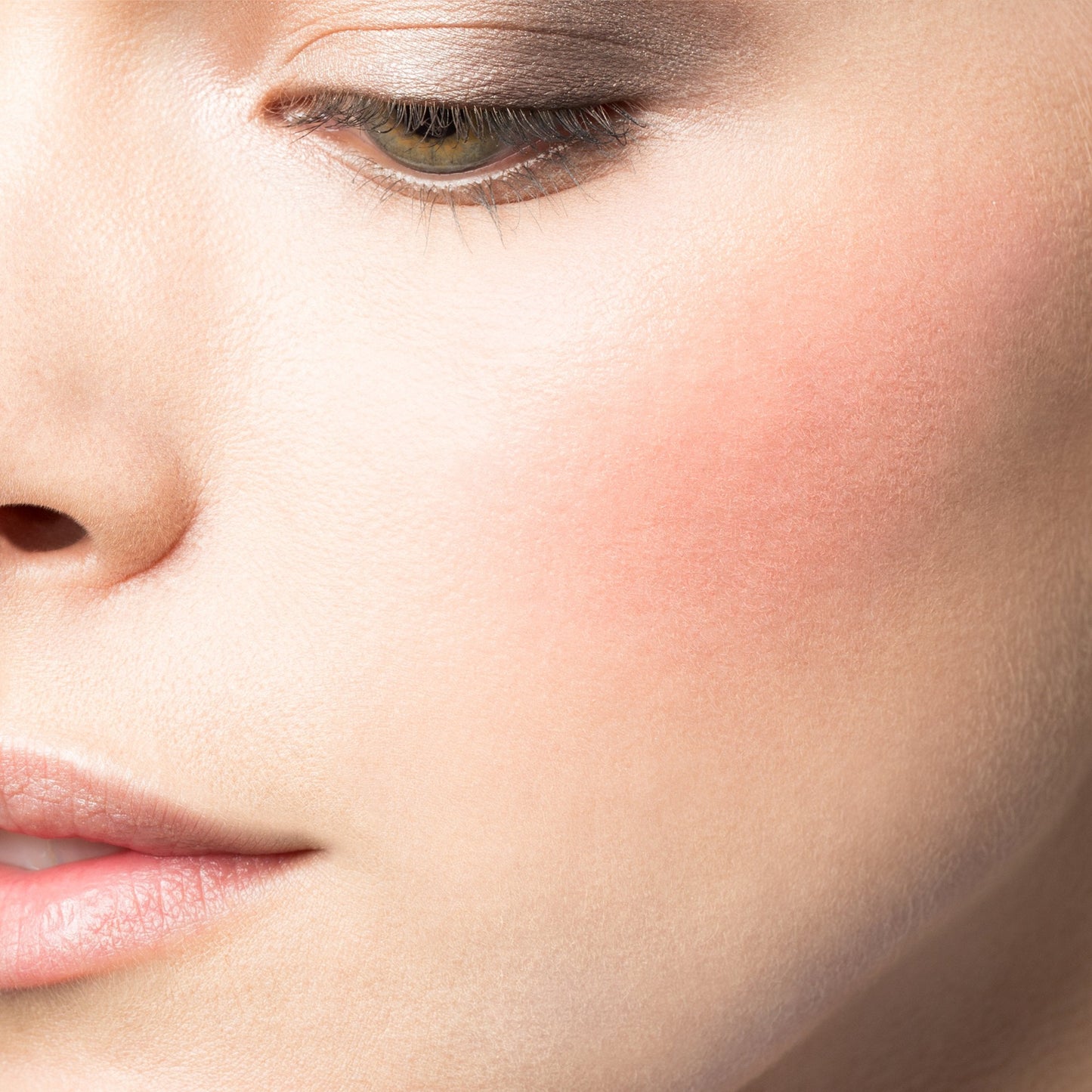 Julep Skip The Brush Cream to Powder Blush Stick - Golden Guava - Blendable and Buildable Color - 2-in-1 Blush and Cheek Makeup Stick Beauty & Personal Care Julep