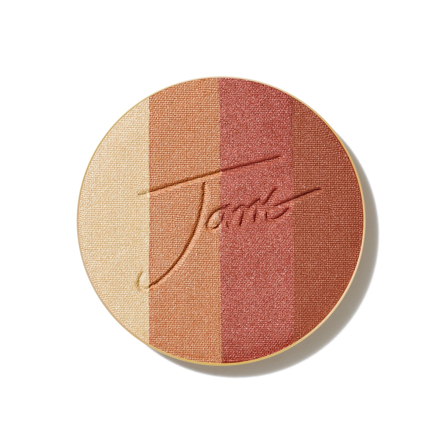 jane iredale PureBronze Shimmer Bronzer Refill, Multiuse Powder Complexion Enhancer with 4 Shades, Lightweight, Buildable, Breathable, Luminous Finish Beauty & Personal Care jane iredale