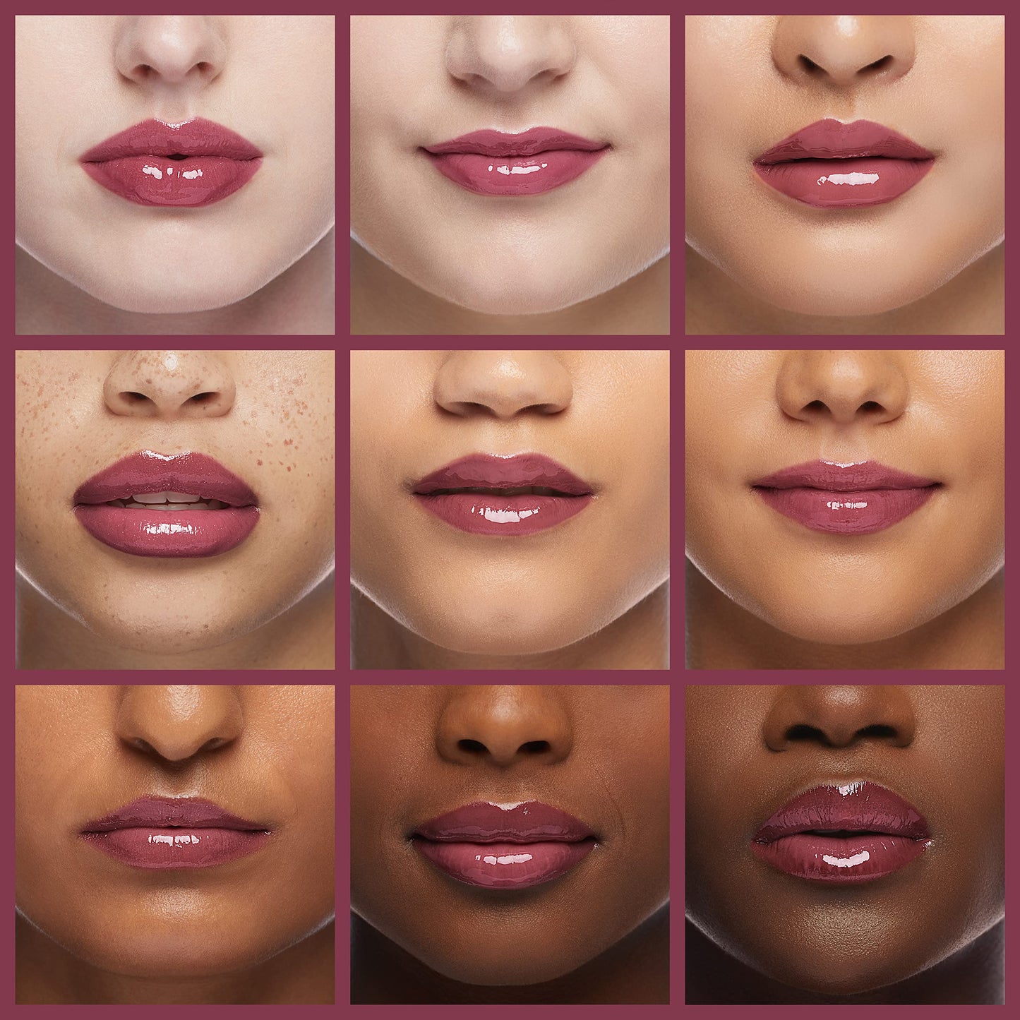 L'Oreal Paris Infallible Pro Gloss Plump Lip Gloss with Hyaluronic Acid, Long Lasting Plumping Shine, Lips Look Instantly Fuller and More Plump, True Beauty & Personal Care L'Oreal Paris