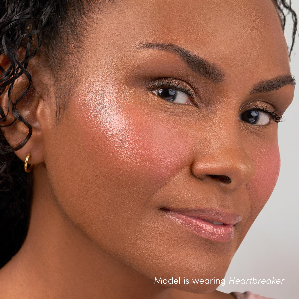 jane iredale ColorLuxe Liquid Blush, Lightweight, Buildable Long-Wear Formula Delivers an Effortless, Customizable Flush, Dermatologist-Tested, Vegan
