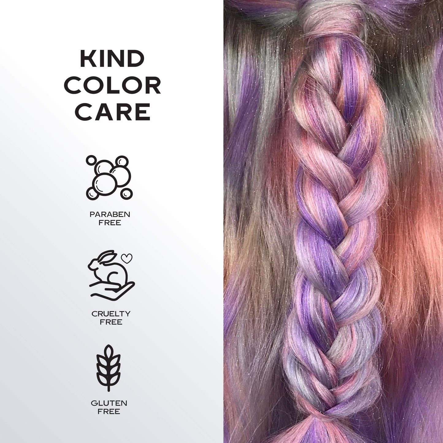 Keracolor Color Preserving Finishing Hair Spray, Keratin Infused UV Protection, Color Enhancement, Buildable Hold, 10 Fl Oz Beauty & Personal Care KERACOLOR