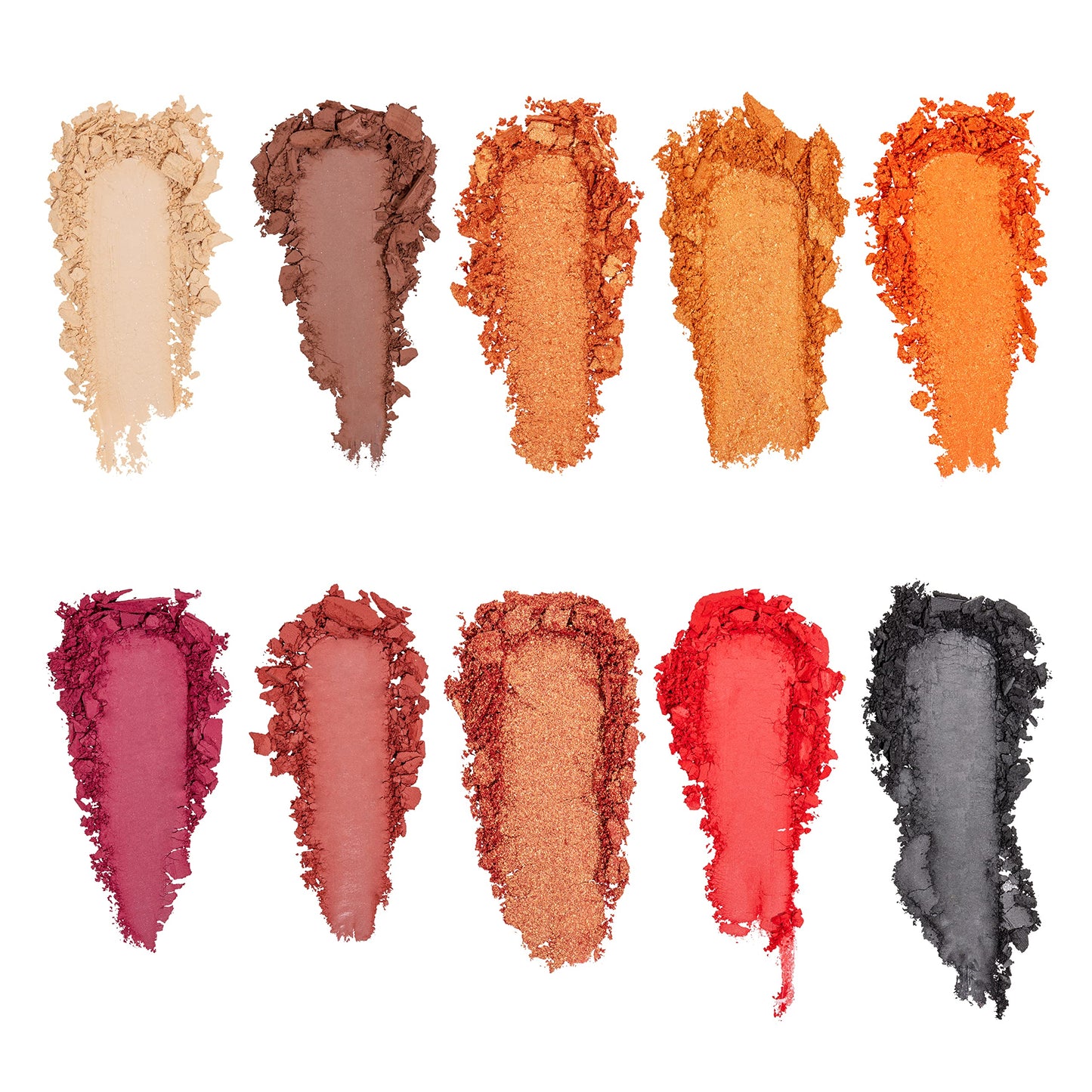 wet n wild Fantasy Makers Halloween 10 Pan Palette Pick Your Poison Beauty & Personal Care wet n wild