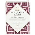 Nubian Heritage Soap Bar, Goats Milk and Chai, 5 Ounce Beauty & Personal Care Nubian Heritage