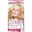 L’Oréal Paris Sublime Mousse By Healthy Look, Pure Light Blonde Beauty & Personal Care L'Oreal Paris