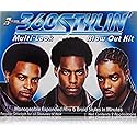 Luster's 360 Stylin' Multi Look Blow Out Kit, Beauty & Personal Care Luster's