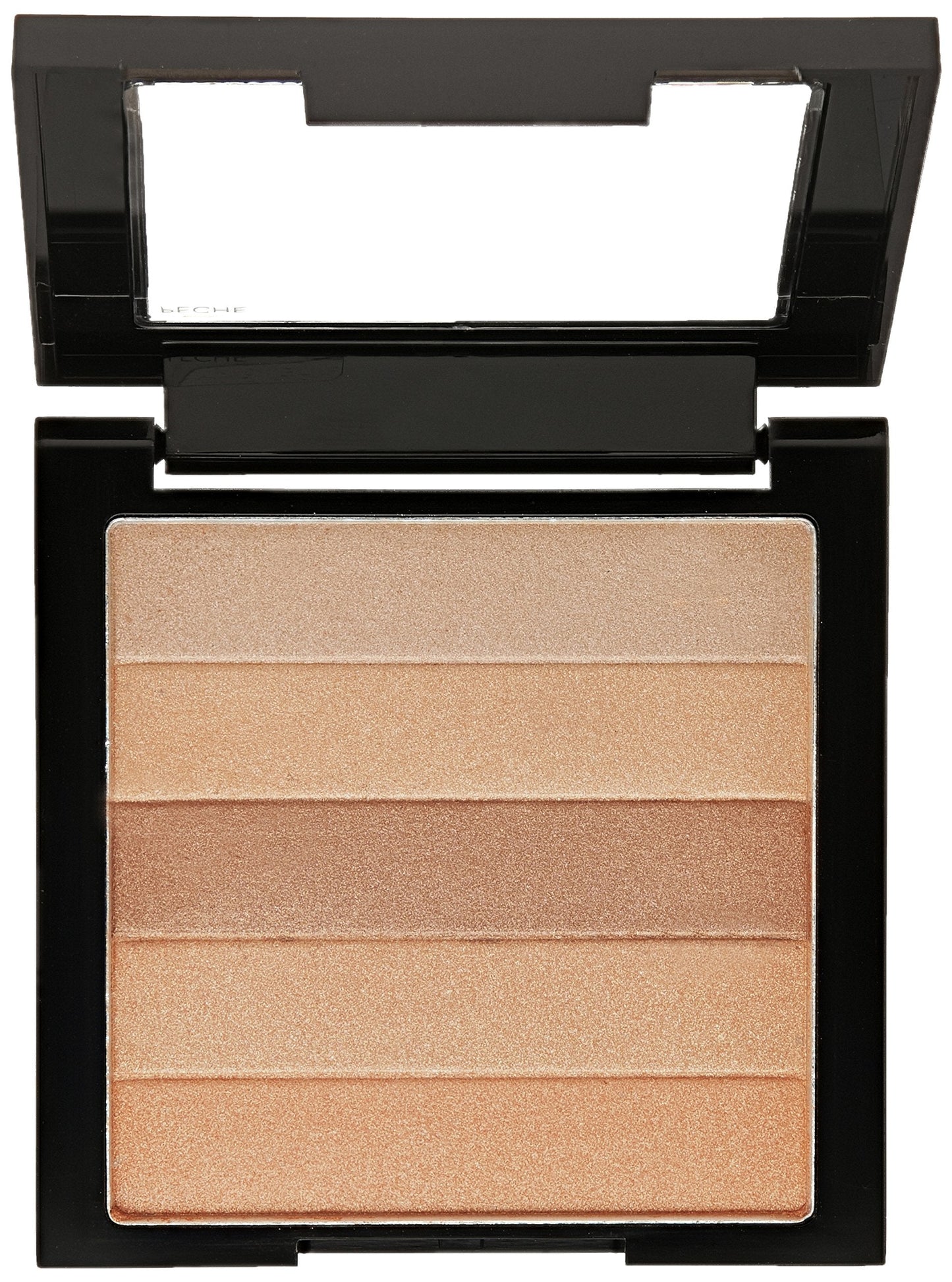 Revlon Highlighting Palette, Peach Glow, 0.26 Ounce Beauty & Personal Care REVLON