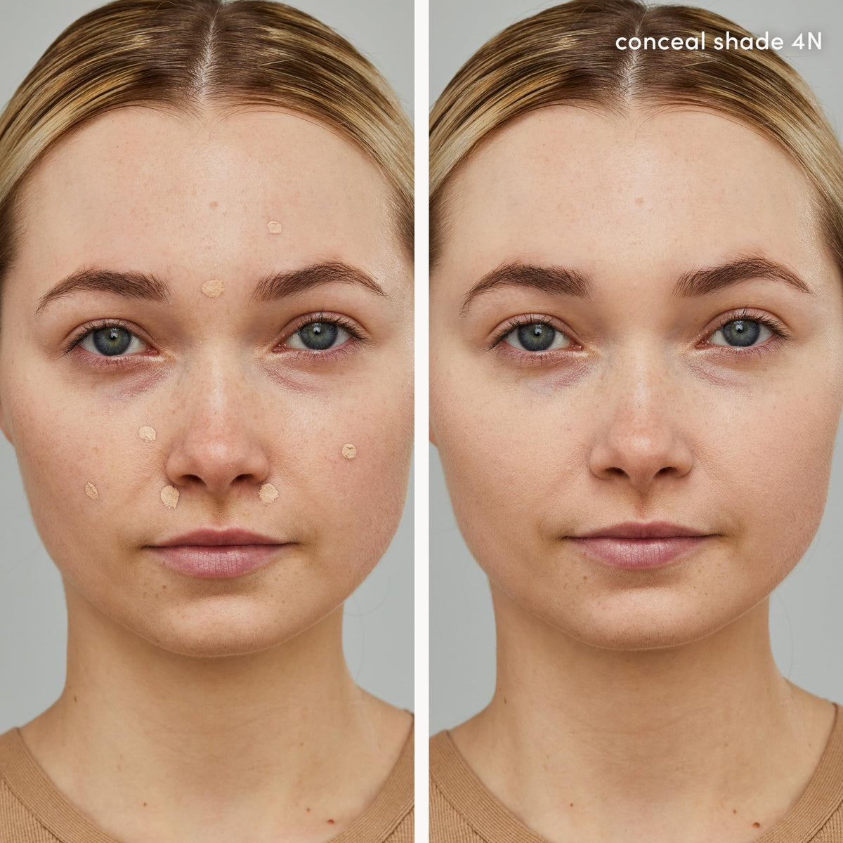jane iredale PureMatch Liquid Concealer 4N