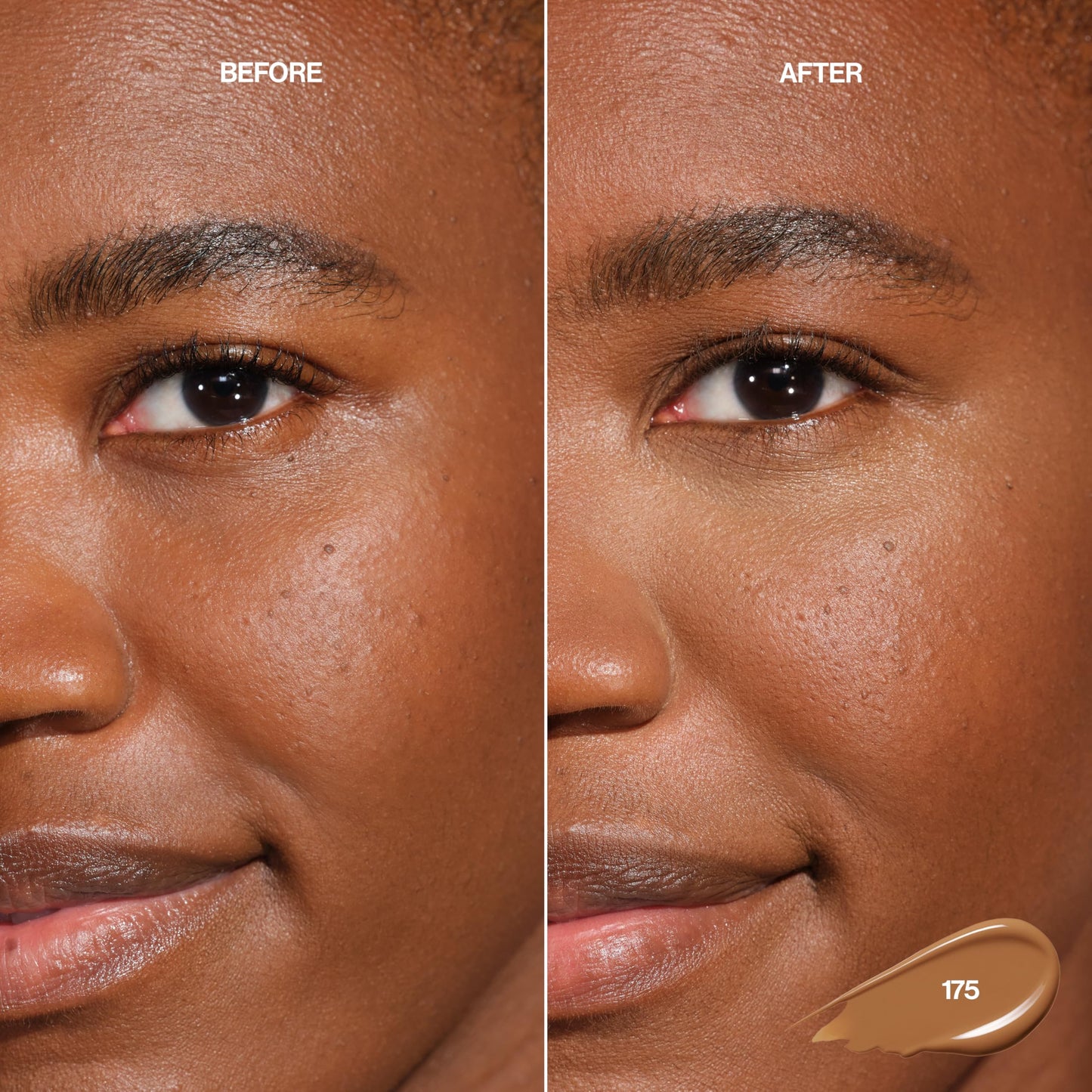 Revlon Glimmer Brightening Concealer, Liquid Under Eye Makeup, Made with Caffeine, Vitamin C, & Stevioside, 175, 0.3 fl oz Beauty & Personal Care REVLON
