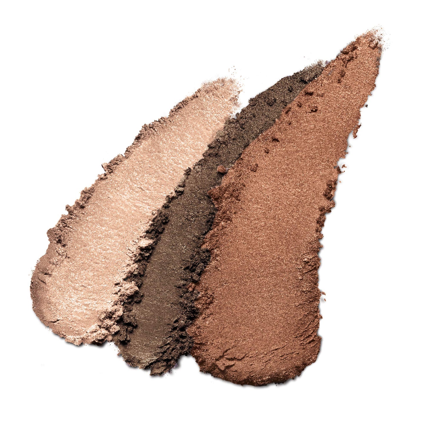 Almay Shadow Trio Palette, Longlasting Smoky Eyeshadow Makeup, Three Shades, Hypoallergenic, Everyday Neutrals, 0.19 oz Beauty & Personal Care Almay