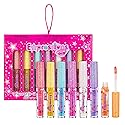 7pc Fruity Flavored Lip Gloss Set - Lip Gloss in Assorted Fruity Flavors, Non Toxic Makeup for Kids & Teens Beauty & Personal Care Expressions girl