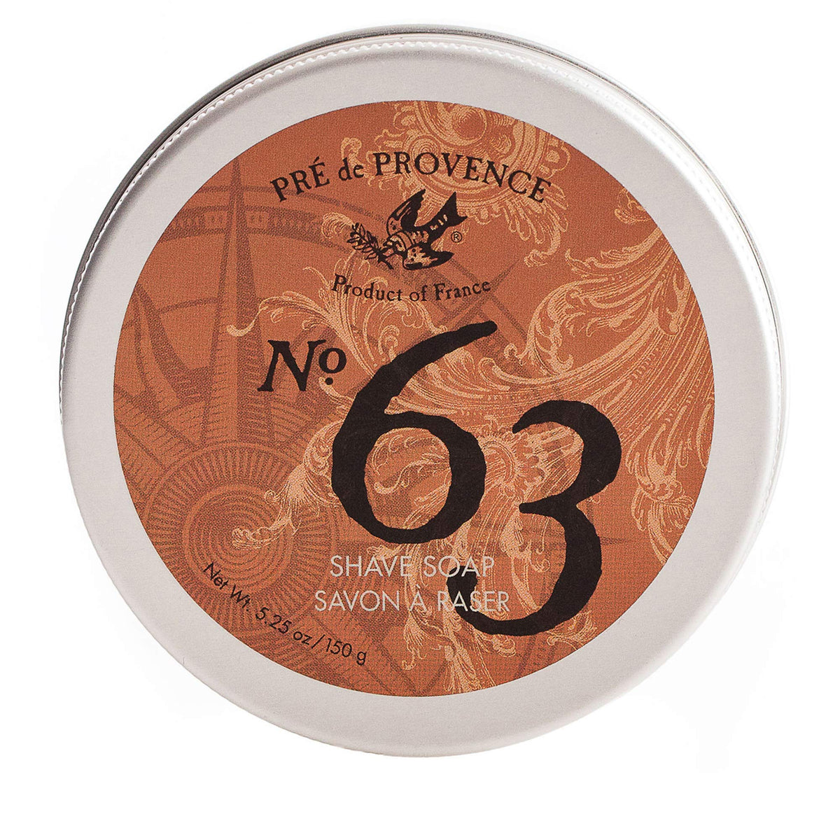 Pre de Provence No.63 Men's Collection, Shave Soap Beauty & Personal Care Pre de Provence