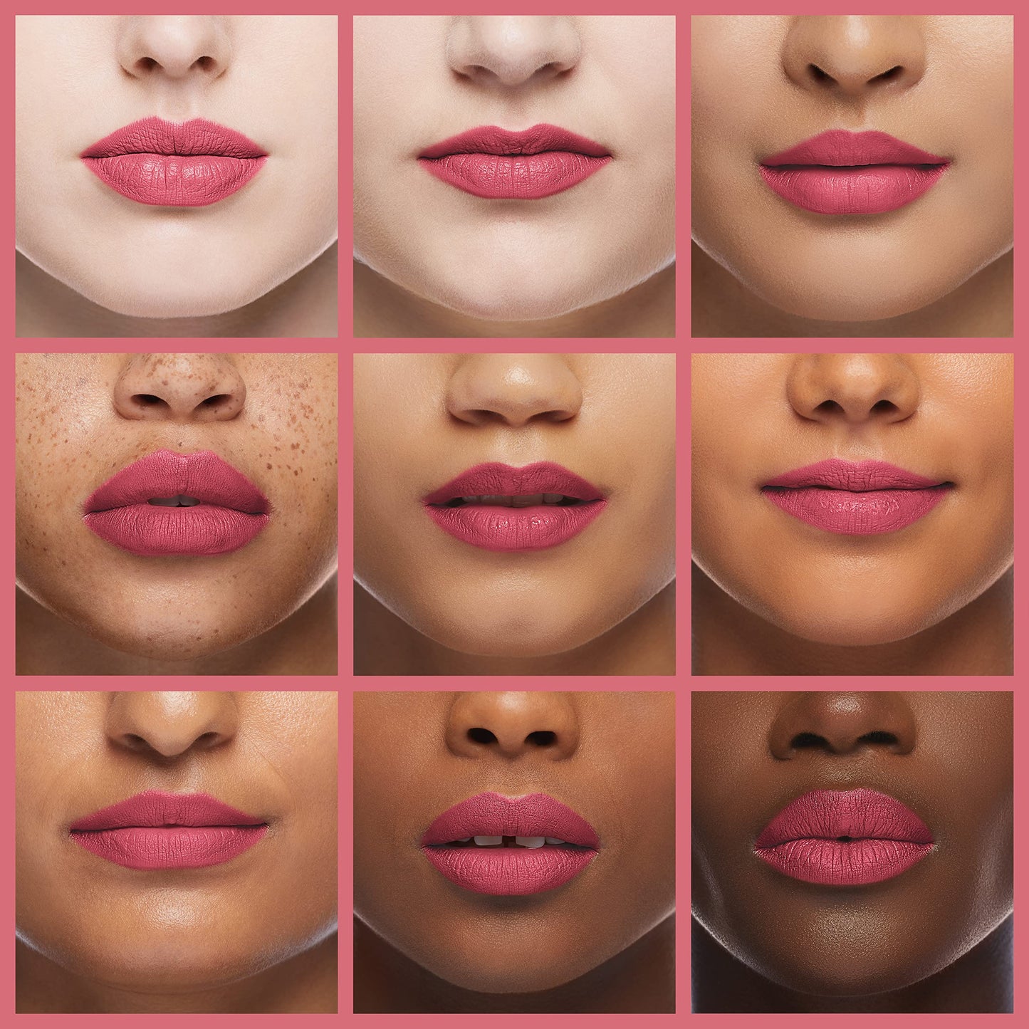 L’Oréal Paris COLOUR RICHE MATTE MATTE-LY IN MAUVE Beauty & Personal Care L'Oreal Paris