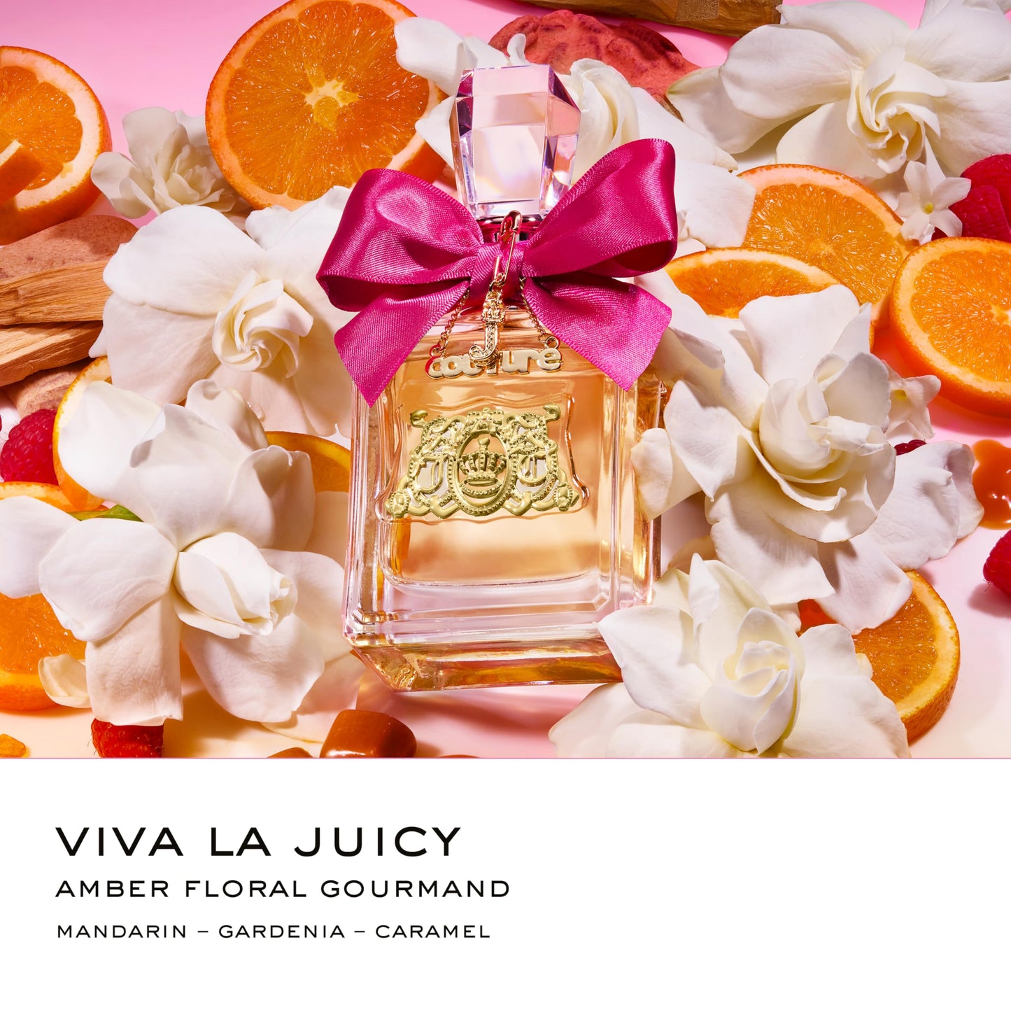 Juicy Couture Body Lotion, Viva La Juicy Scented Body Lotion for Women, Women's Body Moisturizer for Dry Skin, 8.6 fl oz Beauty & Personal Care Juicy Couture