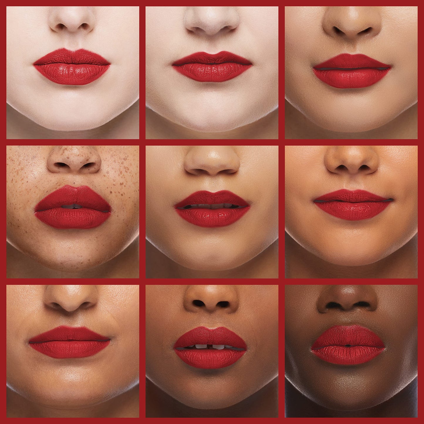Milani Color Statement Matte Lipstick - Matte Iconic (0.14 Ounce) Cruelty-Free Nourishing Lipstick with a Full Matte Finish Beauty & Personal Care Milani