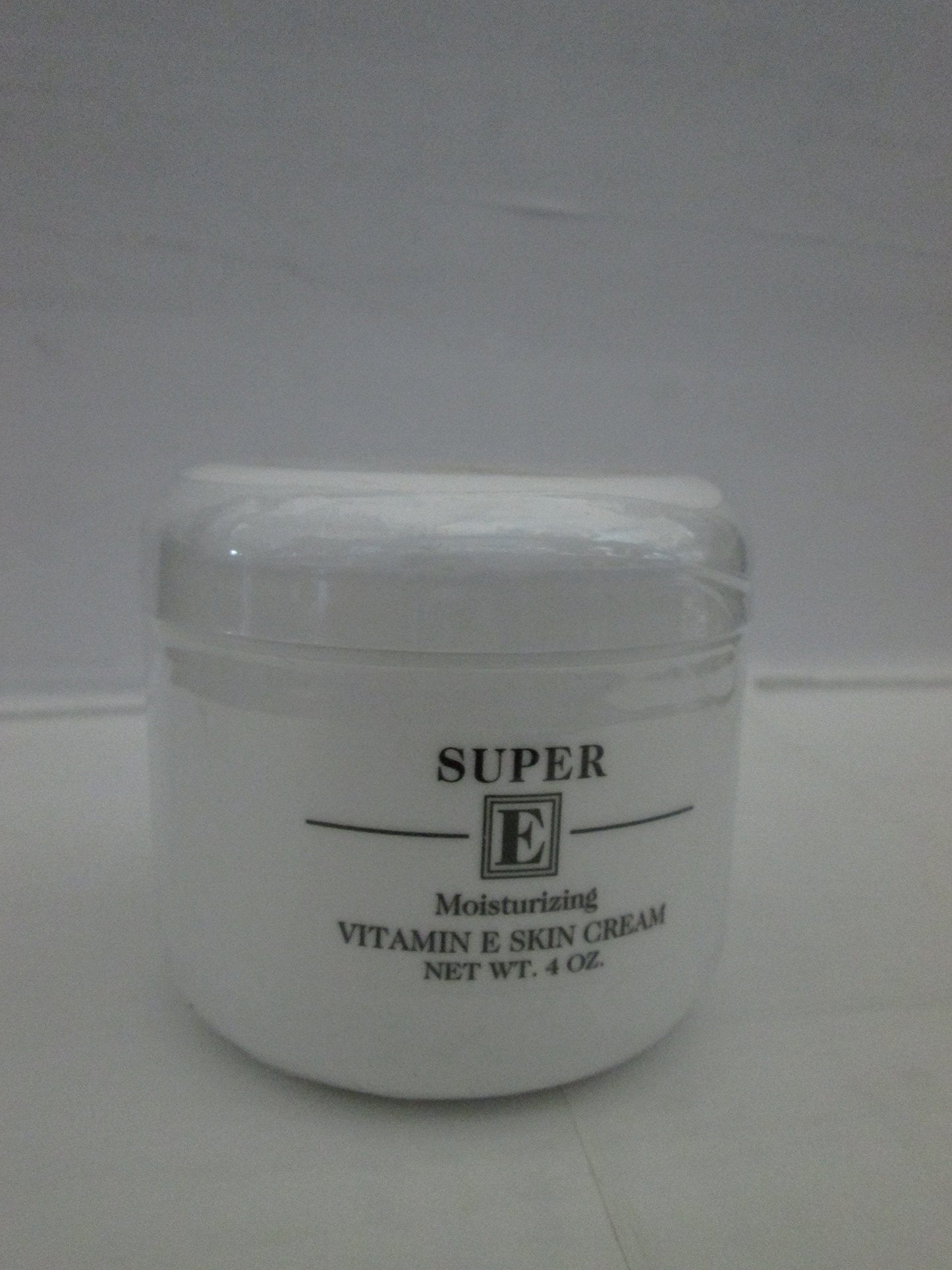 Windmill Windmill Super E Vitamin E Skin Cream 1 Oz Jar Windmill Beauty & Personal Care Windmill
