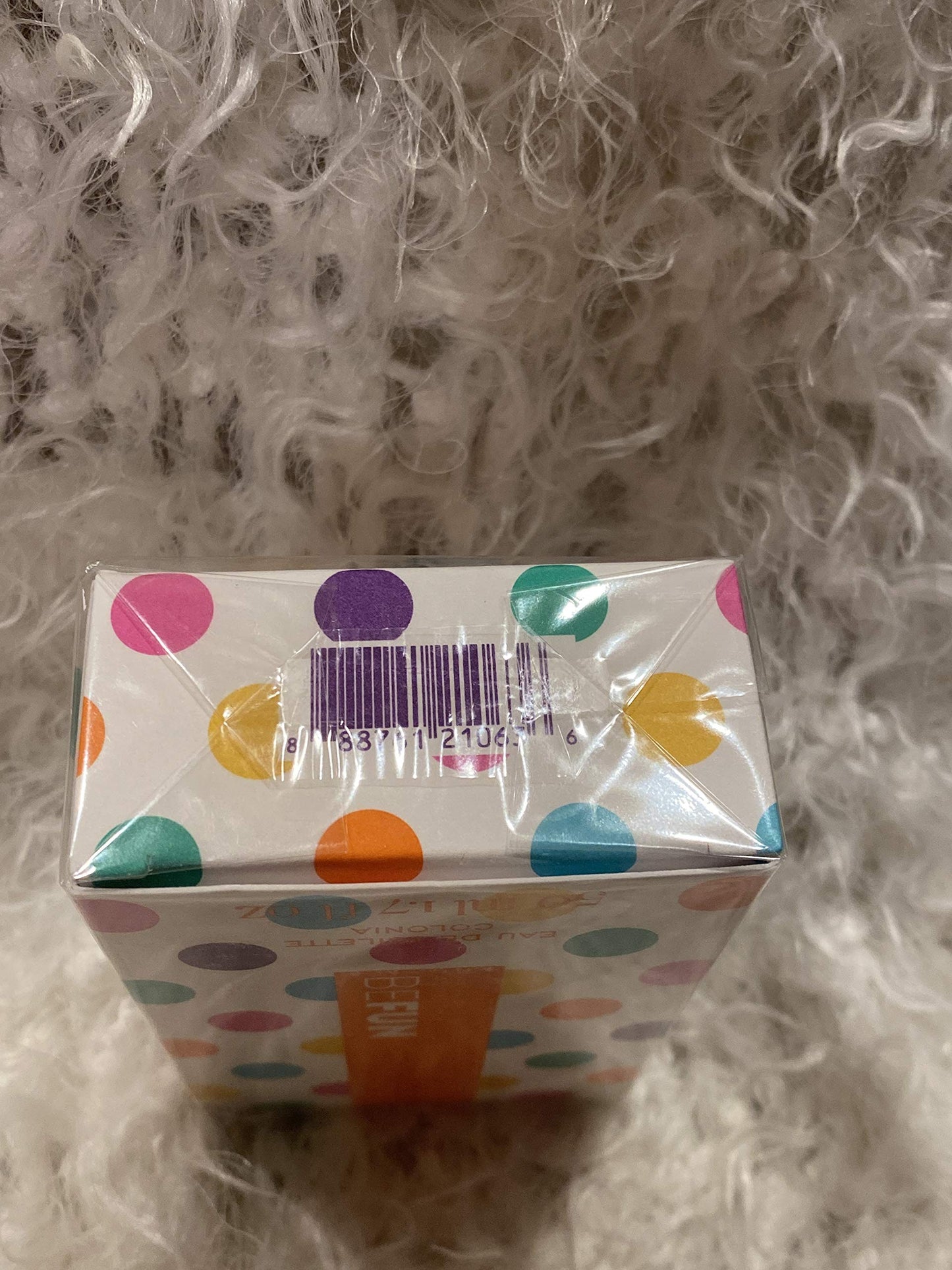 Befun Eau De Toilette Spray 1.7 oz. Beauty & Personal Care AVON