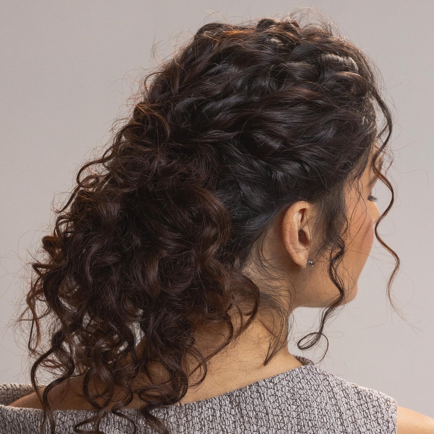 Kristin Ess Curl Regimen Bundle - Moisture Rich Curl Shampoo and Conditioner + Ultra Hydrating Curl Leave-In Cream, Vegan, Sulfate, Paraben Beauty & Personal Care Kristin Ess
