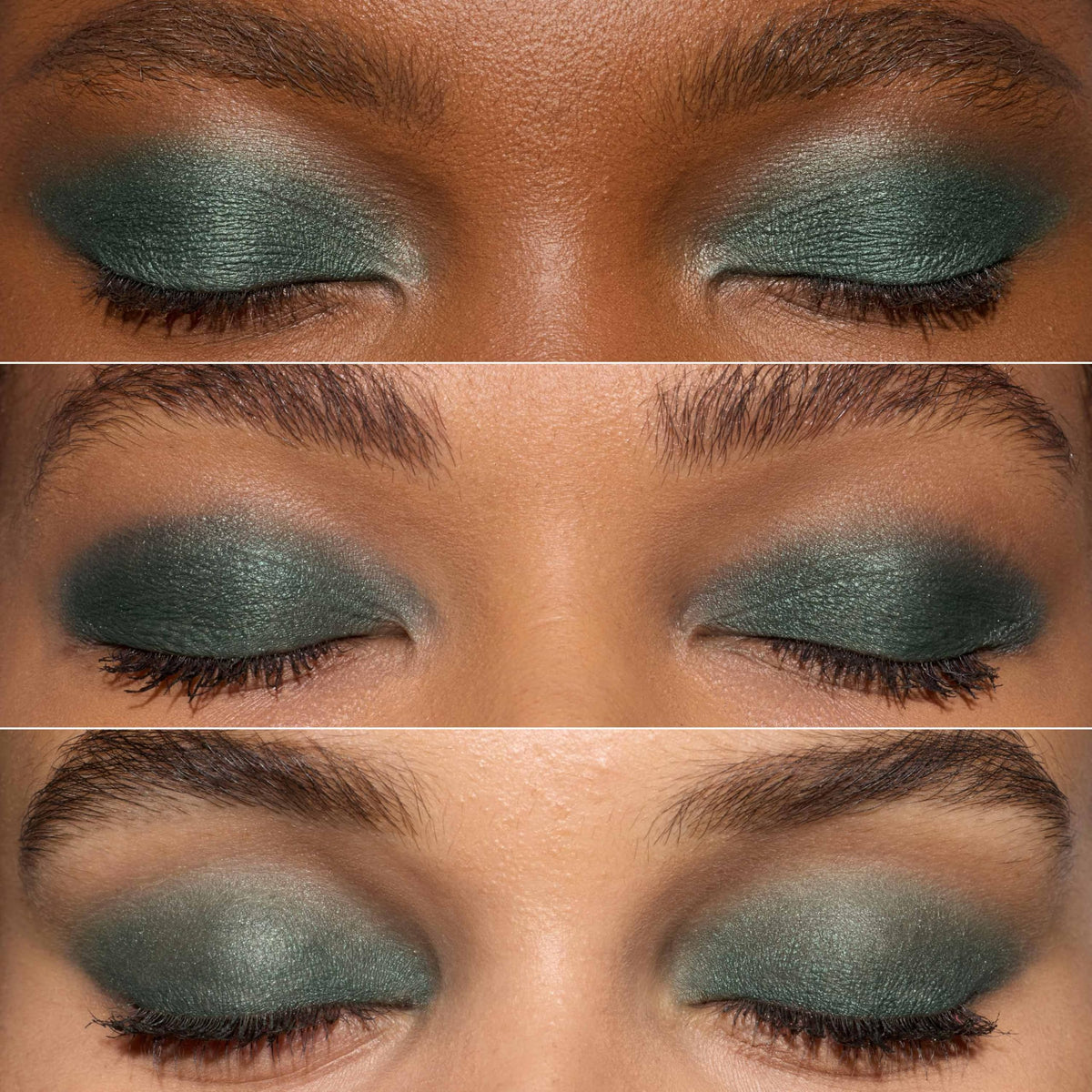 L'Oreal Paris Makeup Le Shadow Stick Eyeshadow, Blendable, Smudge-Resistant, Smokey Cream Eyeshadow, 270 Twilight Emerald