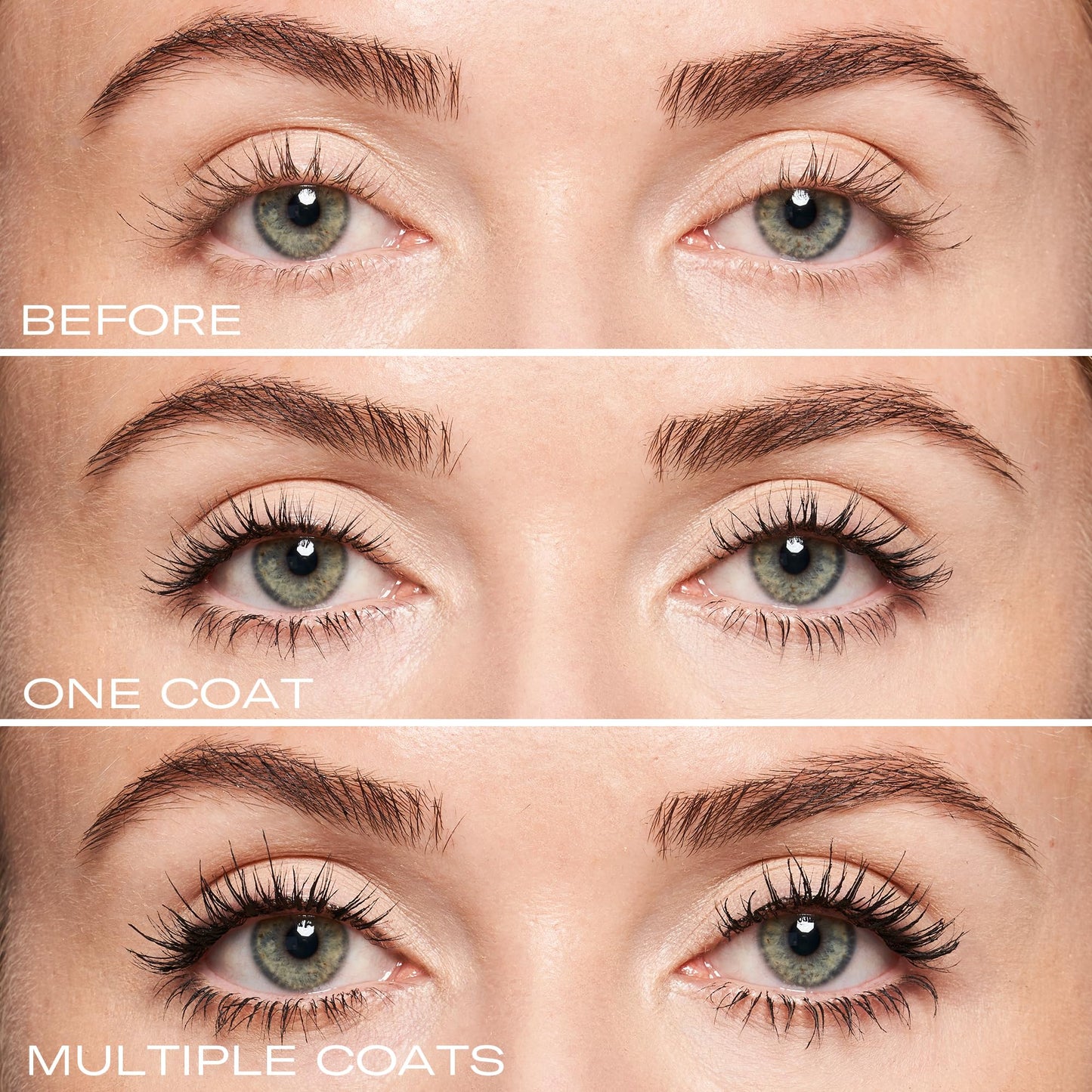 Caliray Come Hell Or Highwater Zero Smudge Clean Mascara (0.9 oz) Beauty & Personal Care caliray