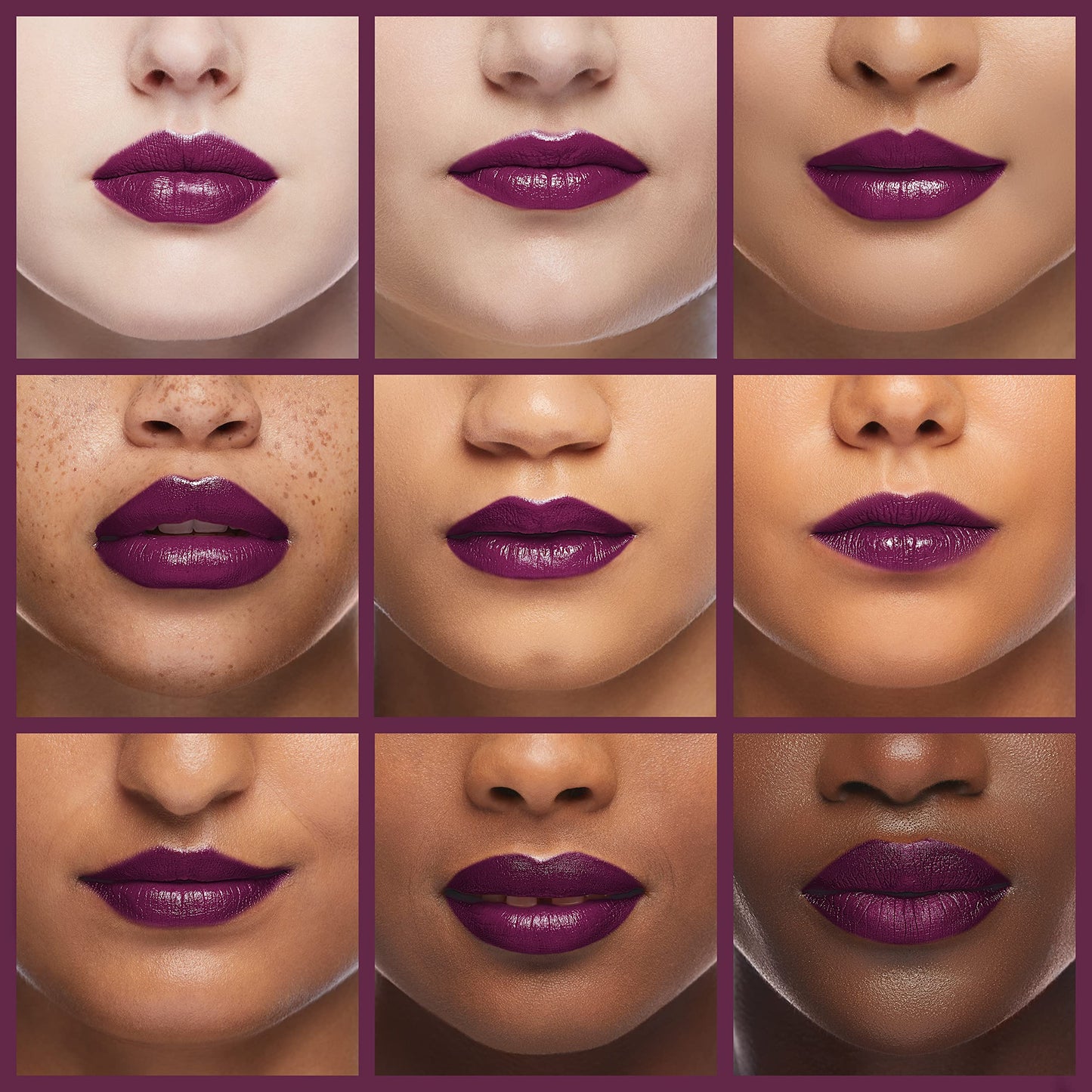 Milani Color Fetish Lipstick- Sheer to Medium Coverage Lip Balm Beauty & Personal Care Milani