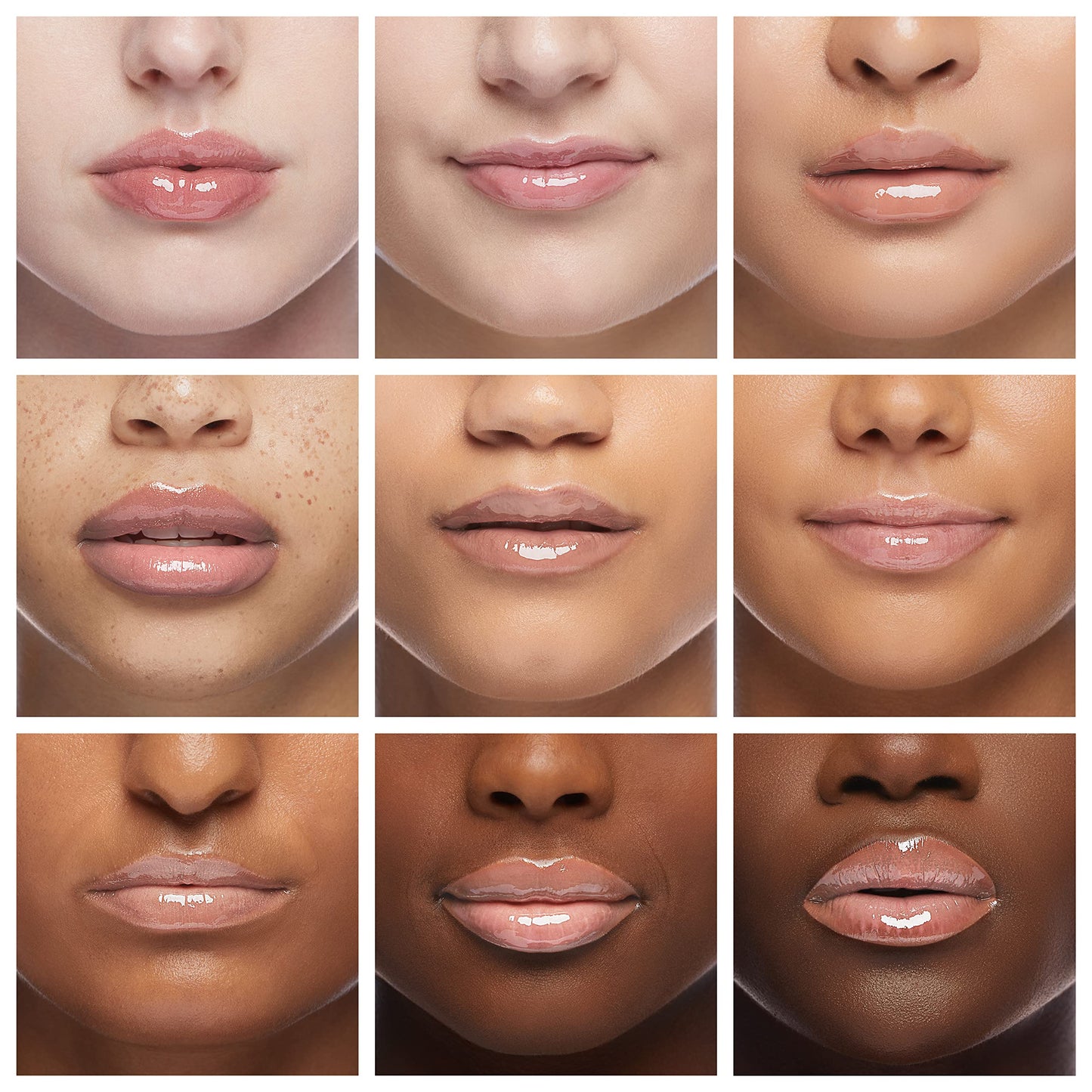 COVERGIRL Katy Kat Lip Gloss, White Cadillac, 1 Count Beauty & Personal Care COVERGIRL