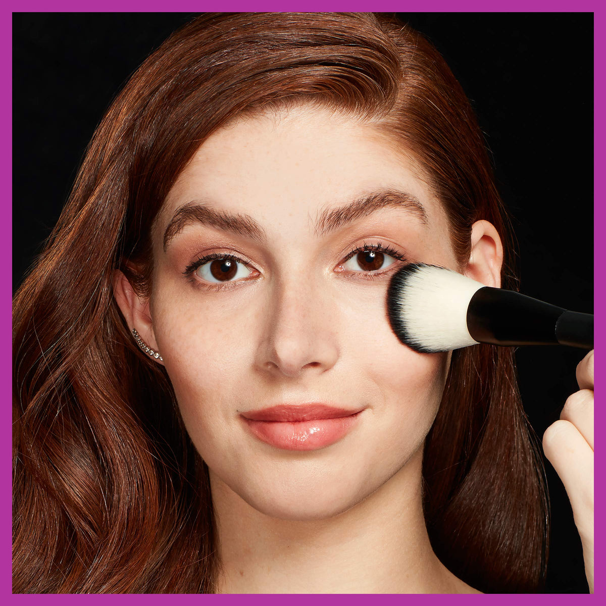 Maybelline Facestudio Lasting Fix Setting + Perfecting Loose Powder Makeup, All Day Matte Wear, Minimizes Shine, Sets Foundation Makeup, Translucent Beauty & Personal Care MAYBELLINE