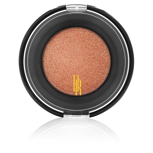 Black Radiance Artisan Color Baked Bronzer Flawless (Copper Bronze) Beauty & Personal Care Black Radiance
