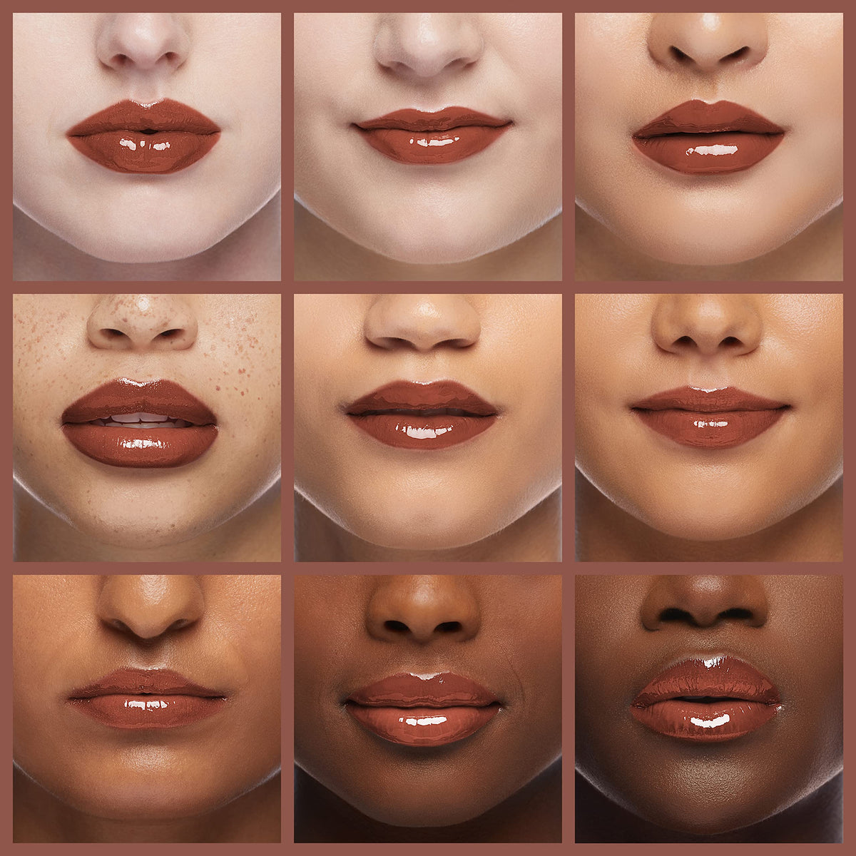 wet n wild Mega Last High-Shine Lipstick Lip Color, Infused with Seed Oils For a Nourishing High-Shine, Buildable & Blendable Creamy Color Beauty & Personal Care wet n wild