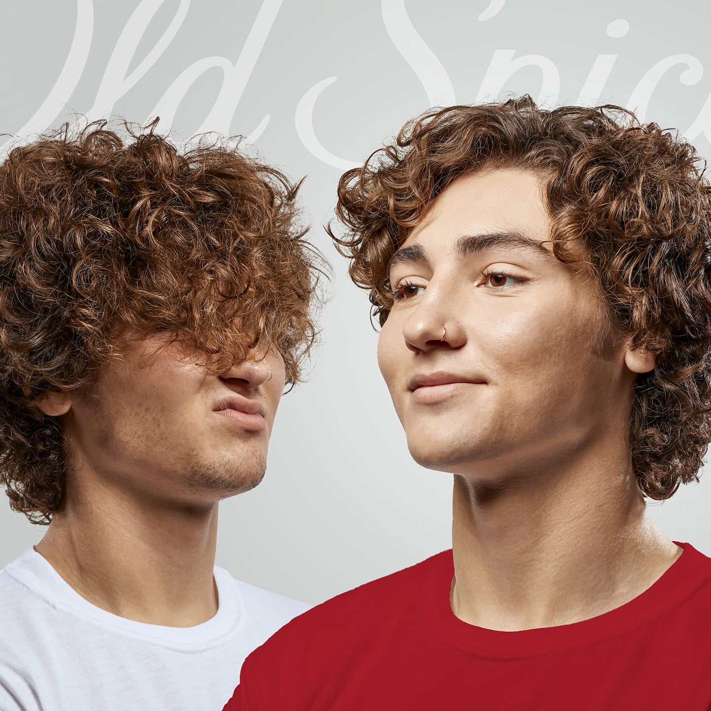 Old Spice, Hair Styling Crème for Men LowMedium HoldLow Shine 2.22 Each Twin Pack NEW Formula, 4.44 Fl Oz Beauty & Personal Care Old Spice