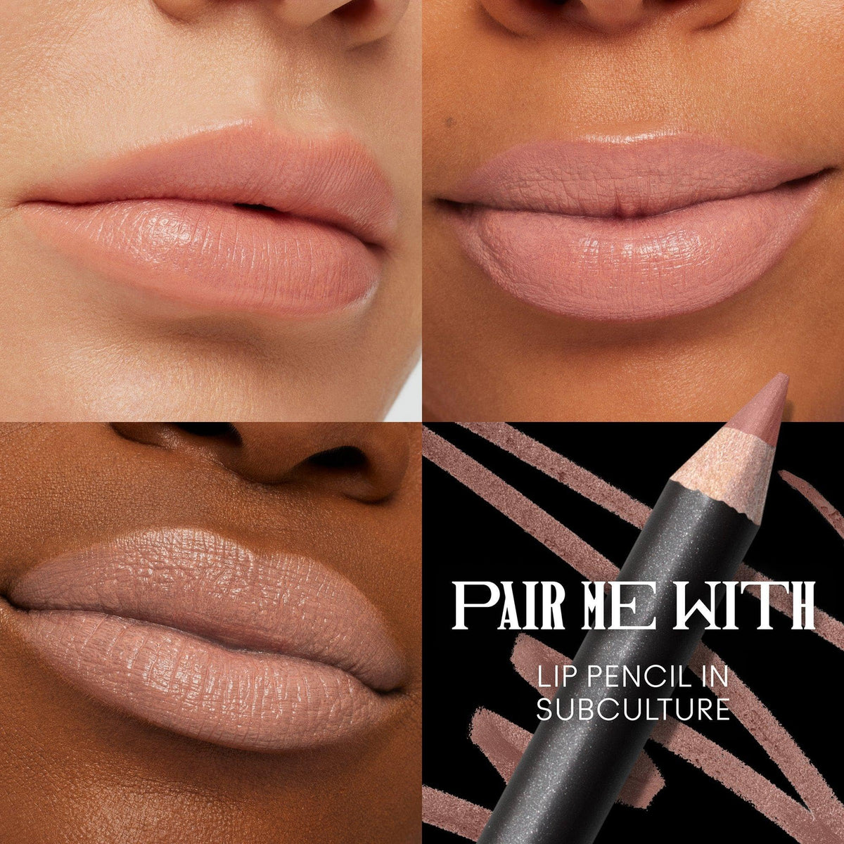 MAC M·A·Cximal Sleek Satin Lipstick, Myth, 0.12 Ounces Beauty & Personal Care MAC