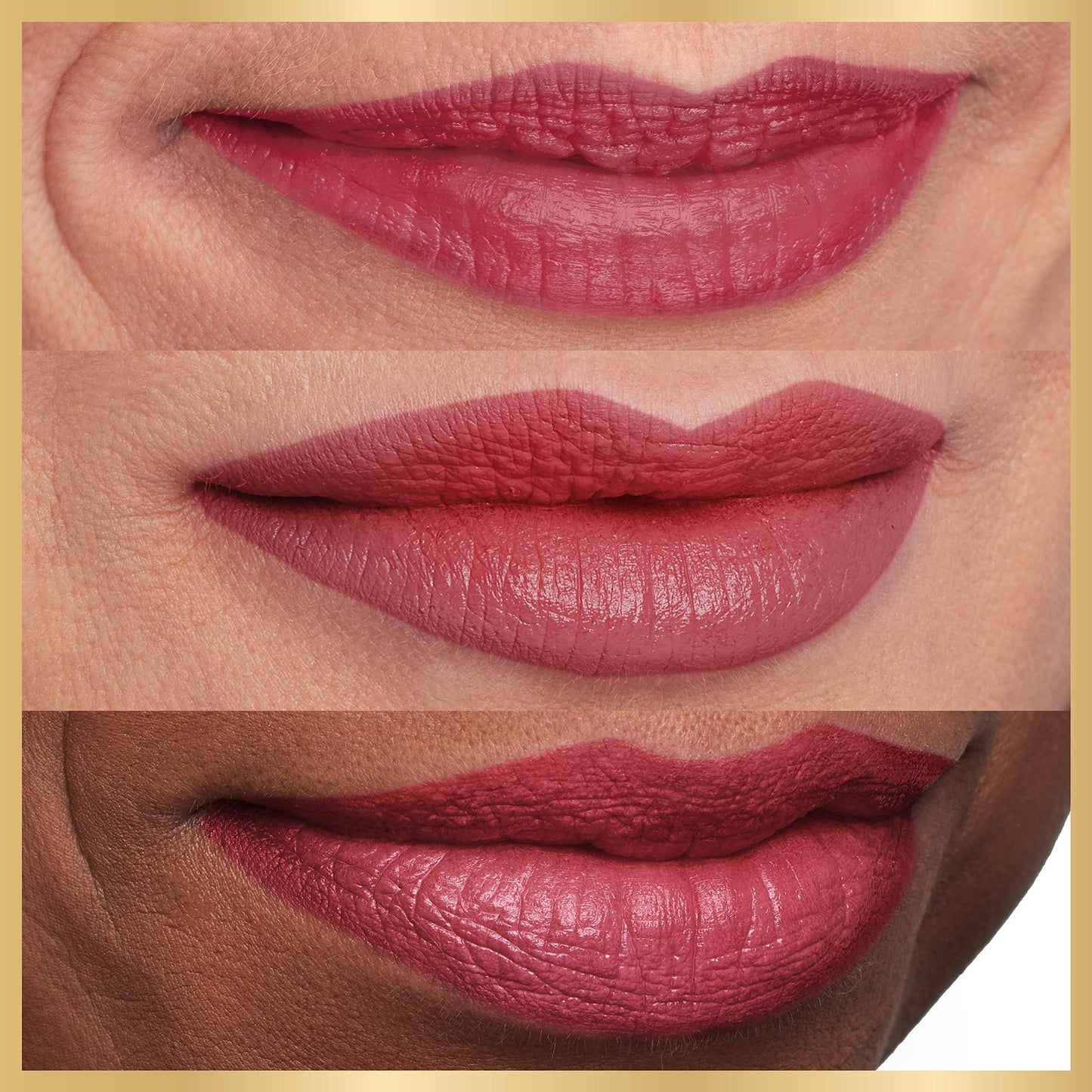 L’Oréal Paris Age Perfect Luminous Hydrating Lipstick, Beautiful Rosewood, 0.13 Ounce Beauty & Personal Care L'Oreal Paris
