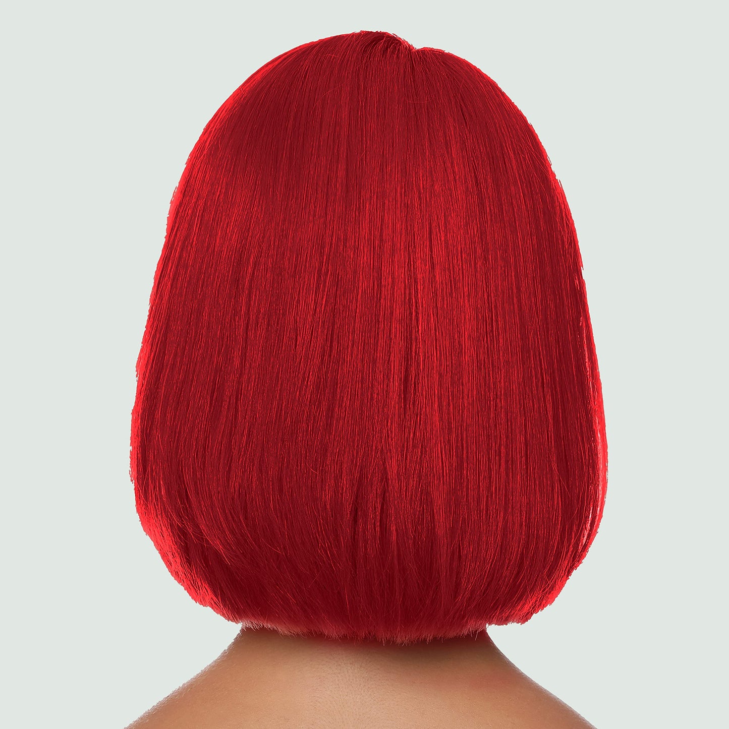 Splat Naturals Semi-Permanent Hair Color, Red, 6 fl. oz., 95% Natural Hair Dye Formula Lasts Up to 30 Washes, Vegan & Cruelty-Free Beauty & Personal Care Splat