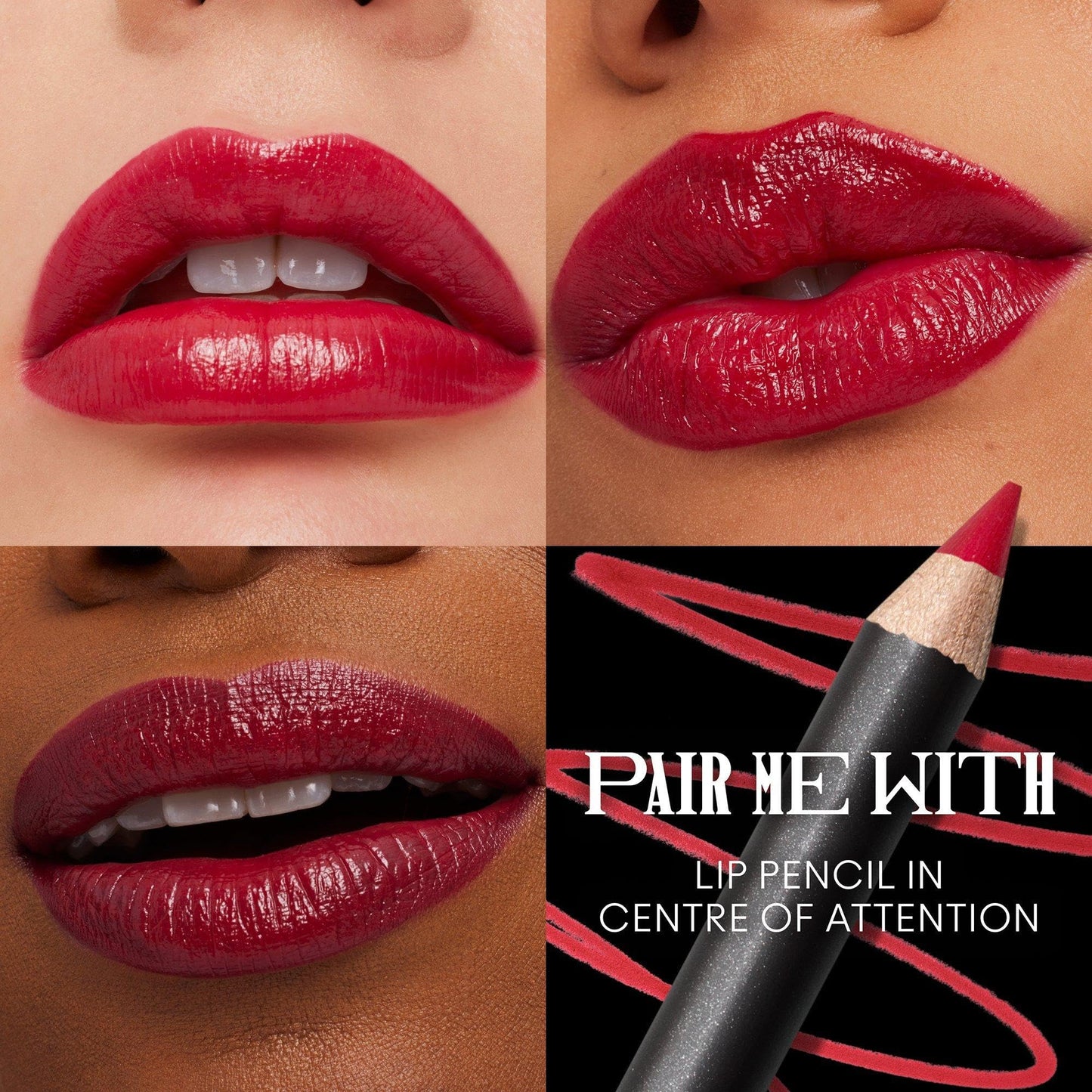MAC M·A·Cximal Sleek Satin Lipstick, Lovers Only, 0.12 Ounces Beauty & Personal Care MAC
