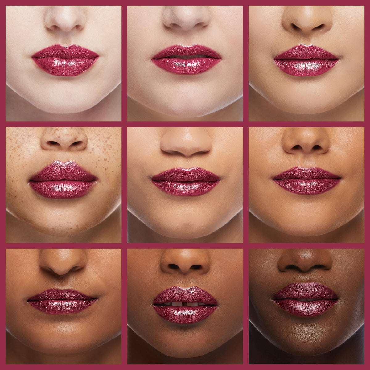 Revlon Liquid Lipstick with Clear Lip Gloss, ColorStay Overtime Lipcolor, Stocking Stuffer for Women, 220 Unlimited Mulberry, 0.07 fl oz Beauty & Personal Care REVLON