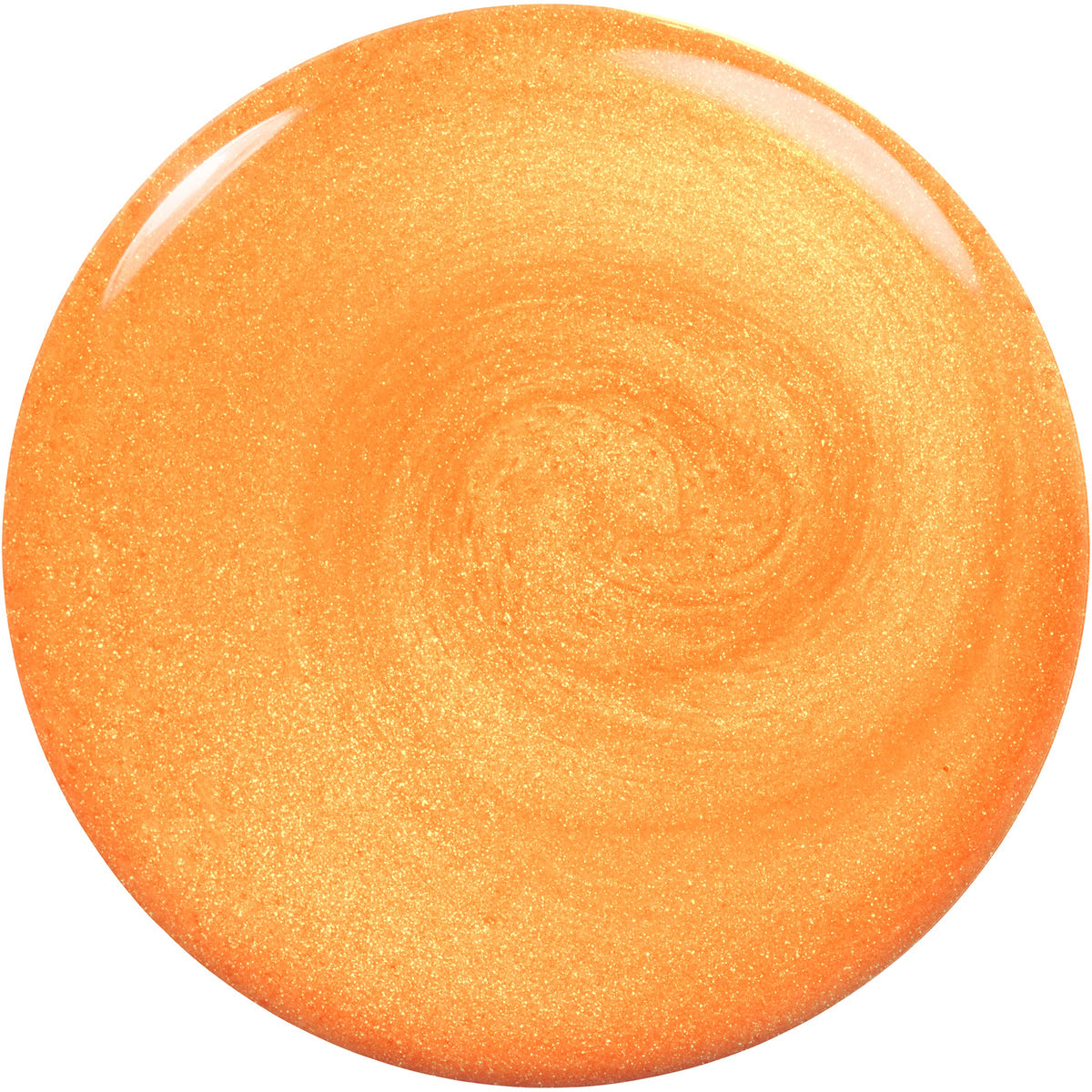 essie Nail Polish, Limited Edition Fall Trend 2020 Collection, Orange Nail Color With A Shimmer Finish, Don't Be Spotted, 0.46 Fl Oz