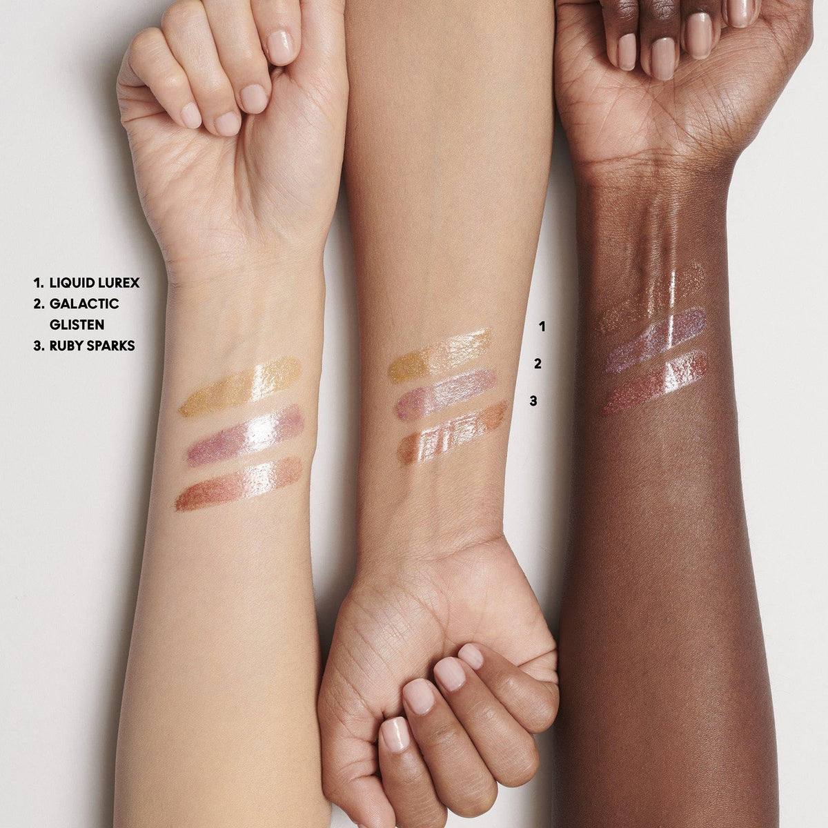 MAC Lipglass Lip Gloss, Ruby Sparks, 0.1 Ounces