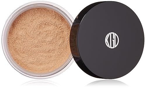 Koh Gen Do MAIFANSHI NATURAL LIGHTING POWDER Beauty & Personal Care Koh Gen Do