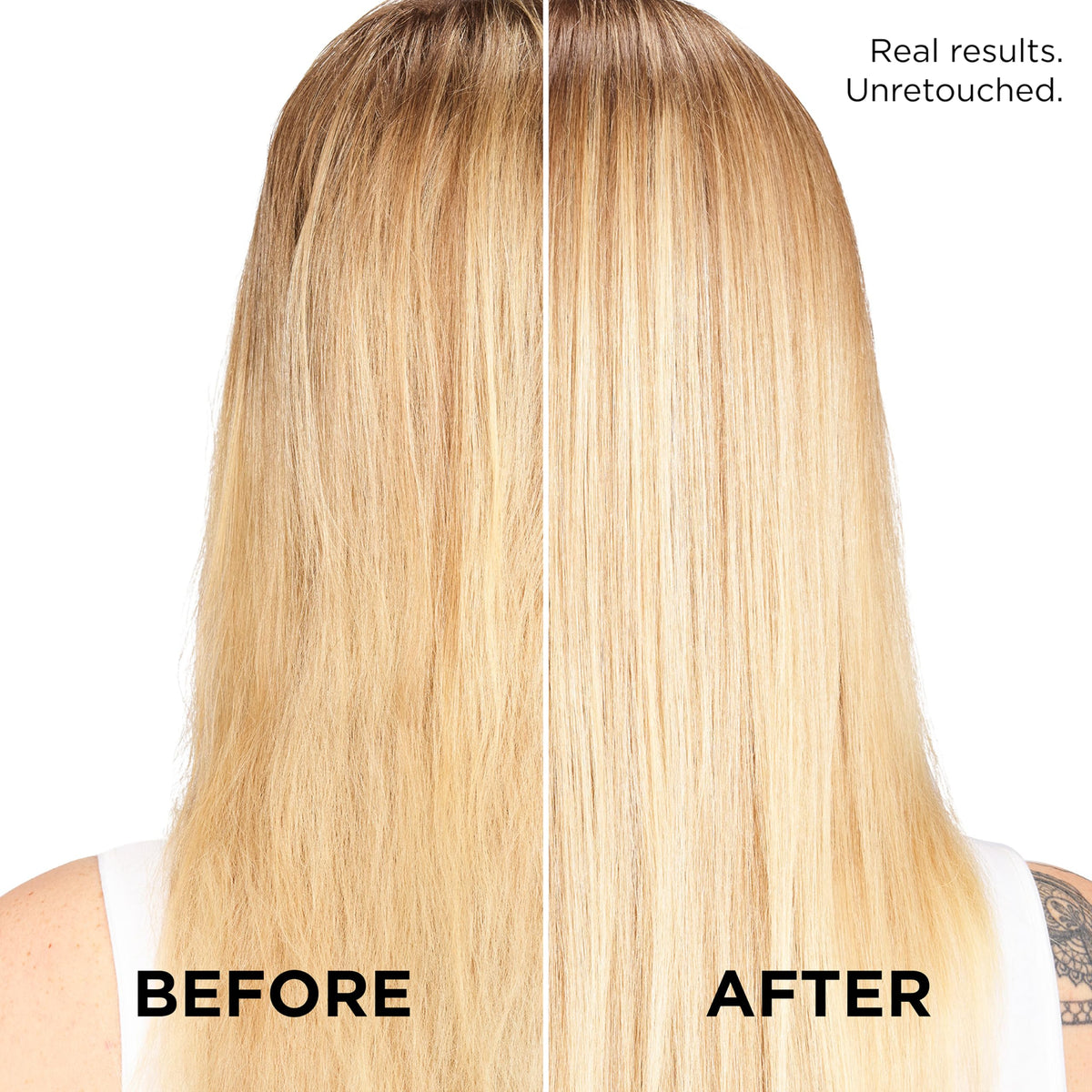 L’Oreal ParisEver Pure Blonde Shampoo Iris, 8.5 Fl Oz (Pack of 2)