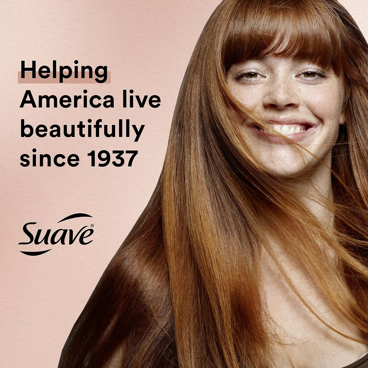 Suave Professionals Smoothing Conditioner Keratin Infusion 12.6 oz Beauty & Personal Care Suave