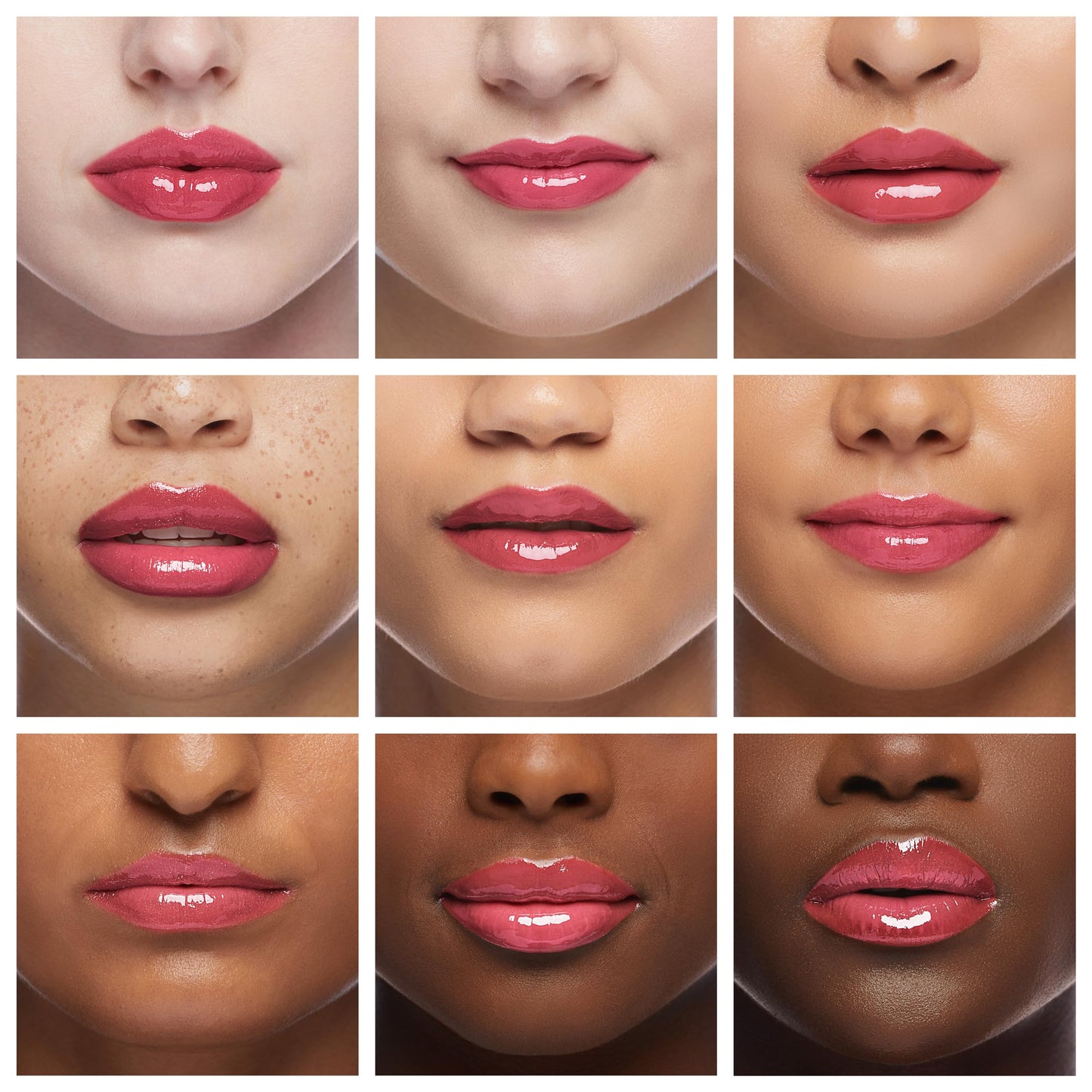 L'Oreal Paris Brilliant Signature Shiny Lip Stain Lipstick, Be Powerful 0.21 Fl Oz. Beauty & Personal Care L'Oreal Paris