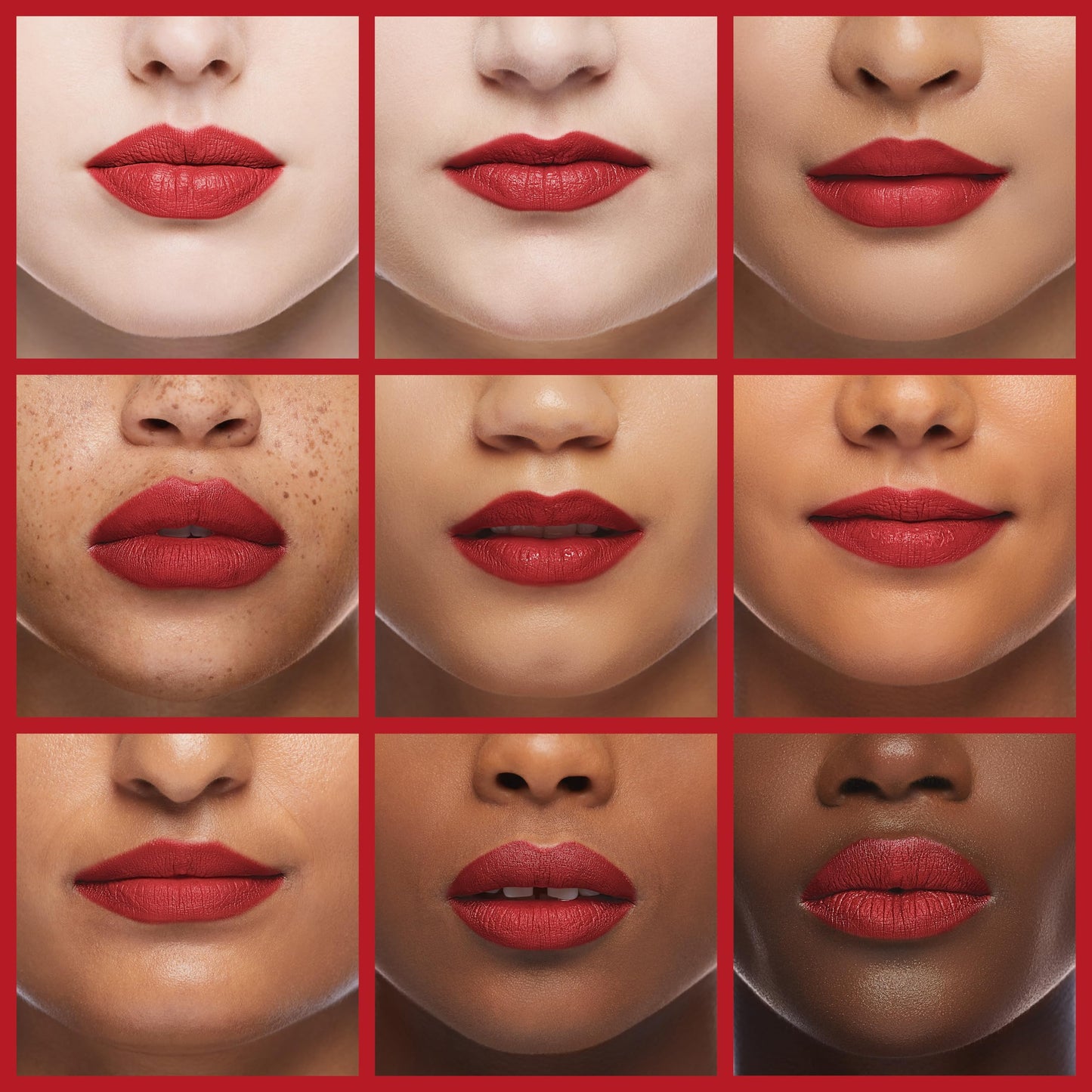 Milani Color Statement Lipstick - Red Label (0.14 Ounce) Beauty & Personal Care Milani