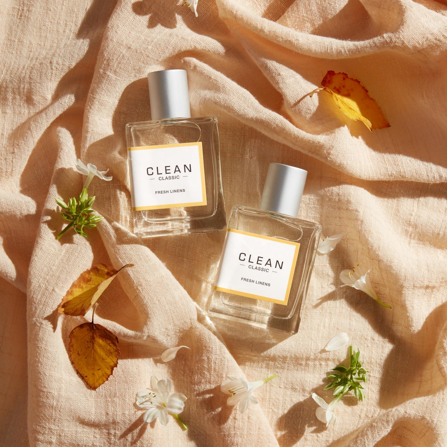 CLEAN CLASSIC Fresh Linens 30mL Beauty & Personal Care CLEAN