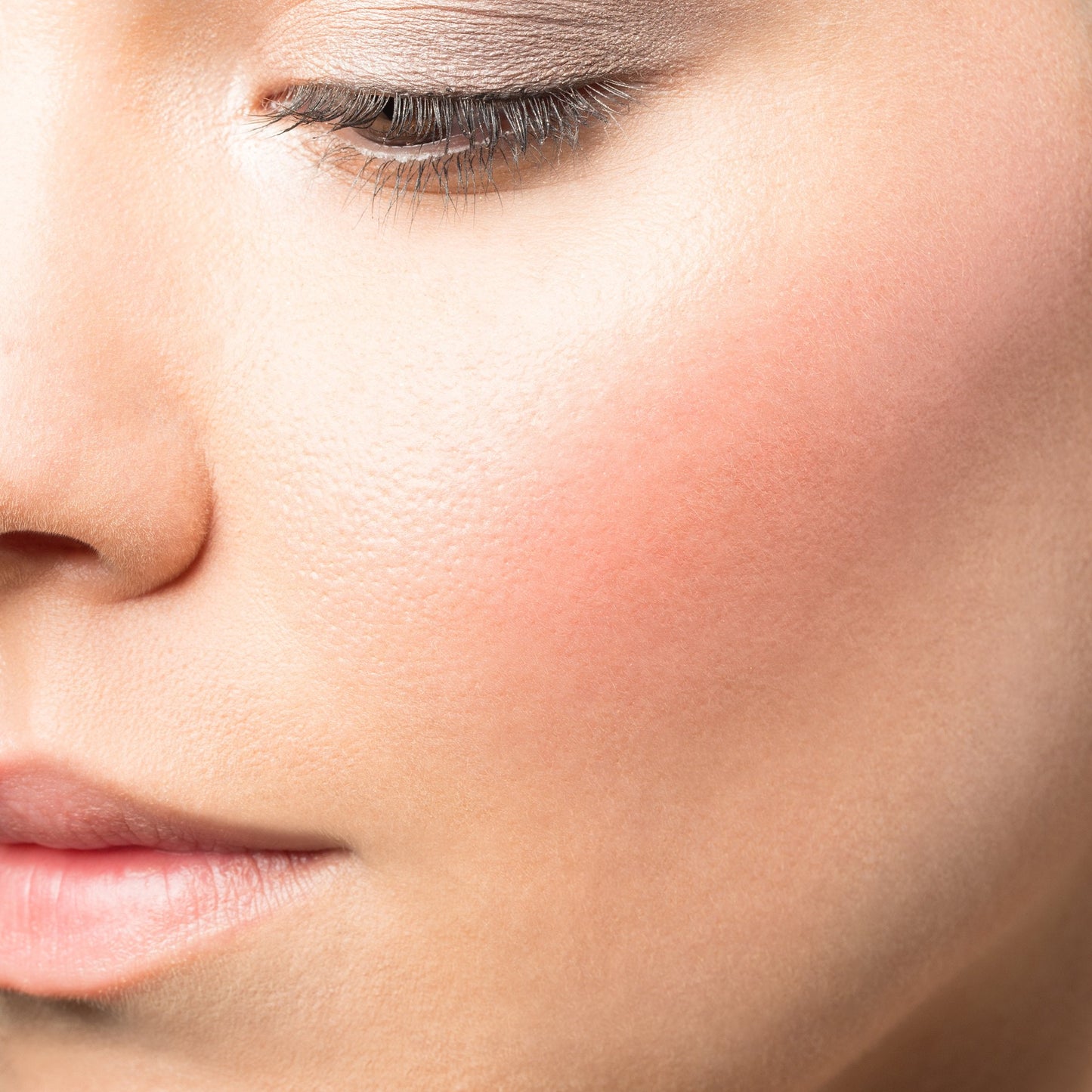 Julep Skip The Brush Cream to Powder Blush Stick - Golden Guava - Blendable and Buildable Color - 2-in-1 Blush and Cheek Makeup Stick Beauty & Personal Care Julep