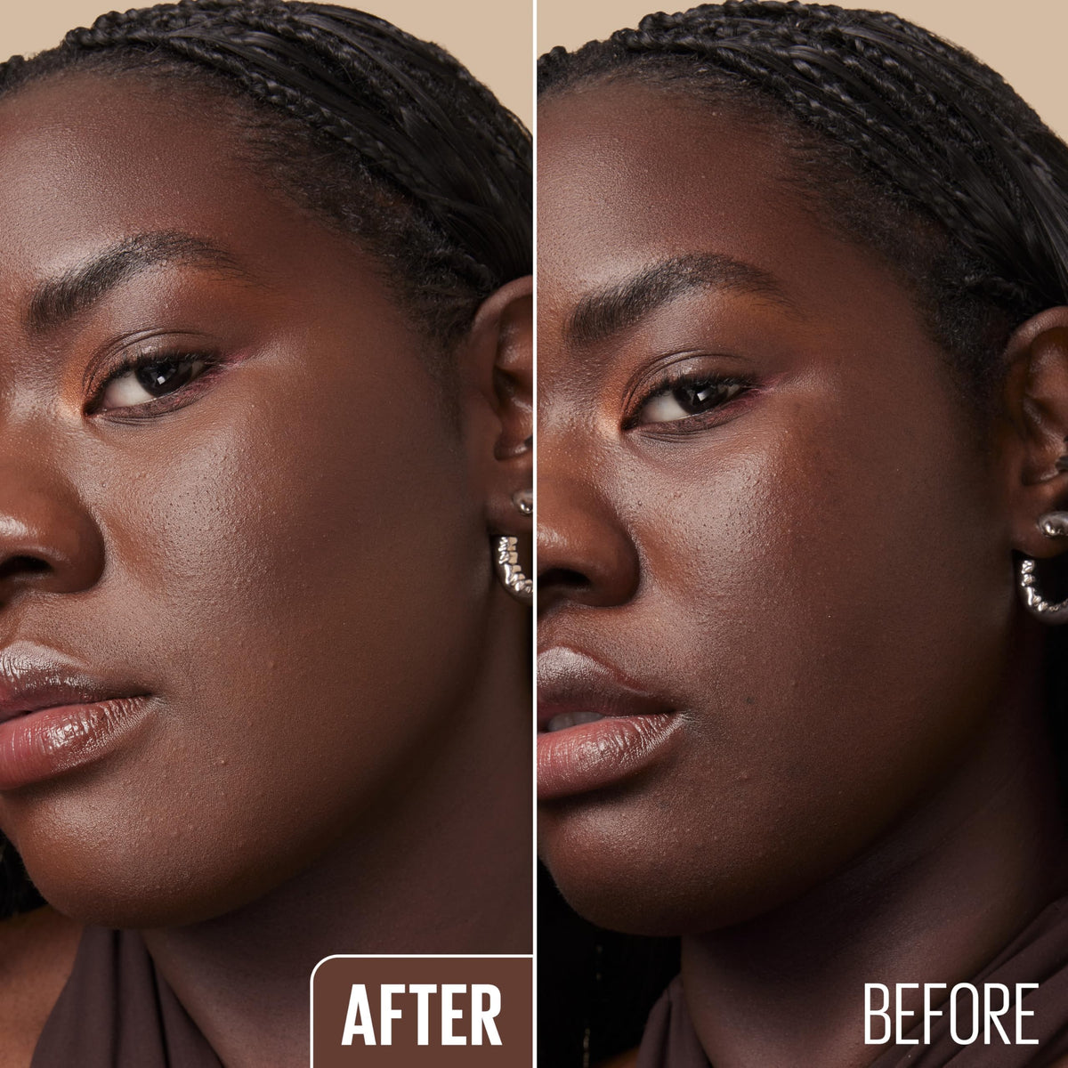 Maybelline Lifter Stix Multi-Use Face Stick - Contour, Bronzer, Concealer and Foundation Stick, All-In-One Creamy Face Makeup with Cranberry Seed Oil
