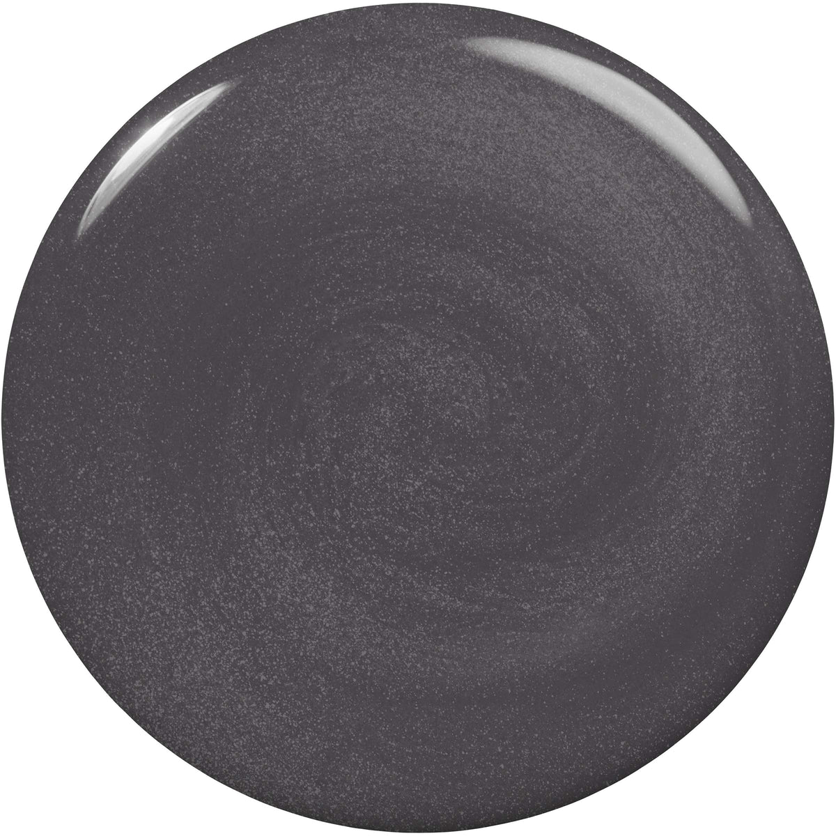 essie Expressie Nail Polish, Quick-Dry Charcoal Gray Nail Polish, Vegan, What The Tech, 0.33 fl oz