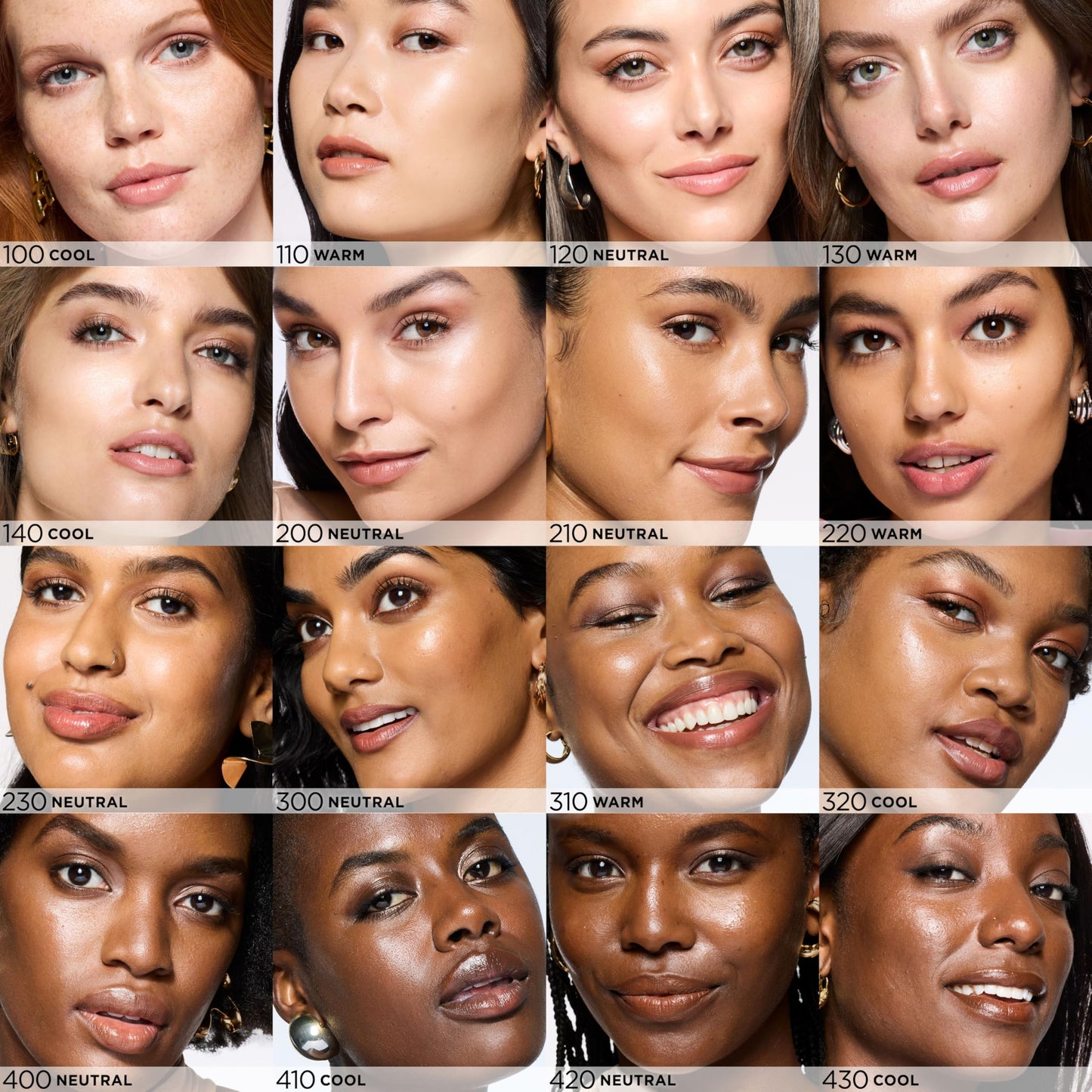 L'Oreal Paris Lumi Le Glow Skin Tint, Lightweight Water-Based Tinted Serum with Foundation-Like Coverage, Glow Illuminator, Neutral 200, 0.85 Fl Oz Beauty & Personal Care L'Oreal Paris
