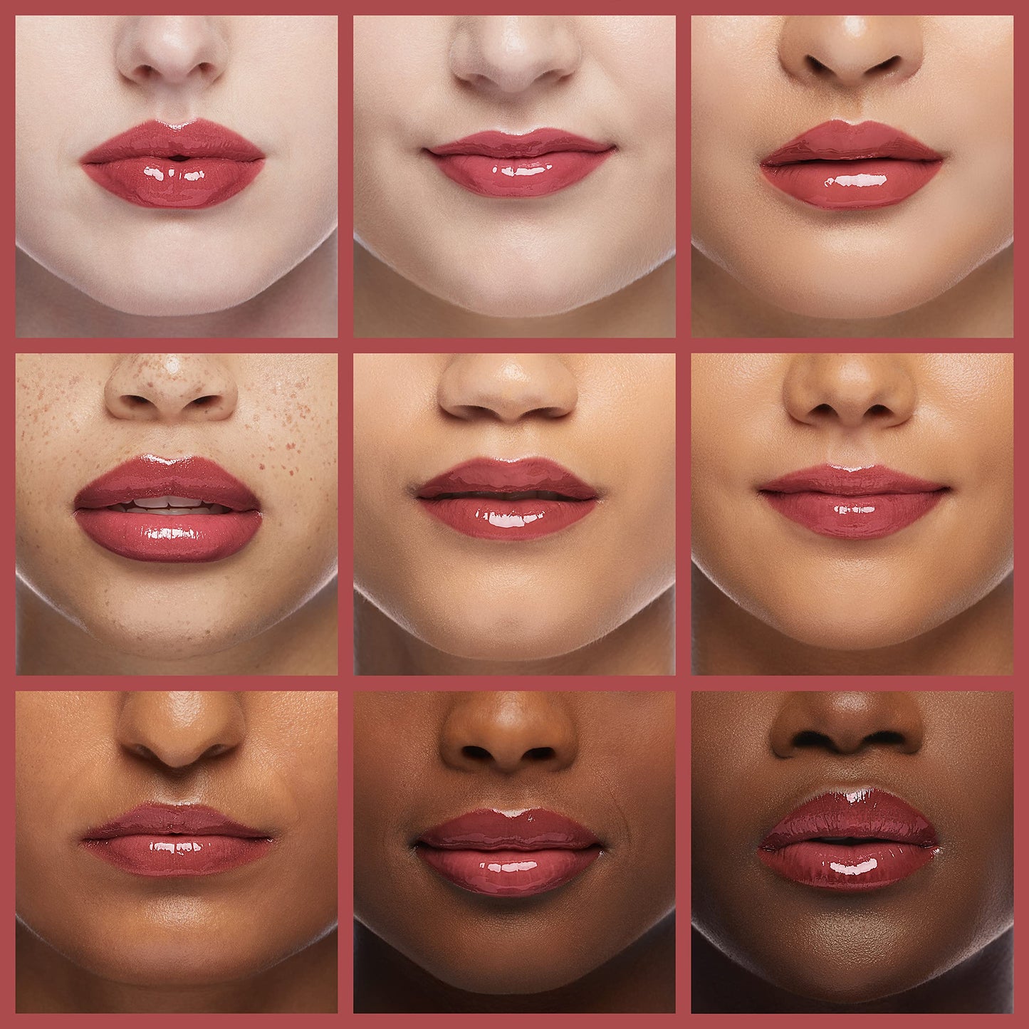 COVERGIRL Exhibitionist Lipstick Cream, Seduce Scarlet 310, Lipstick Tube 0.123 OZ (3.5 g) Beauty & Personal Care COVERGIRL