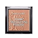 Wet n Wild MegaGlo Highlighting Powder, Crown of My Canopy, 5.4 Gram, 322B Beauty & Personal Care wet n wild